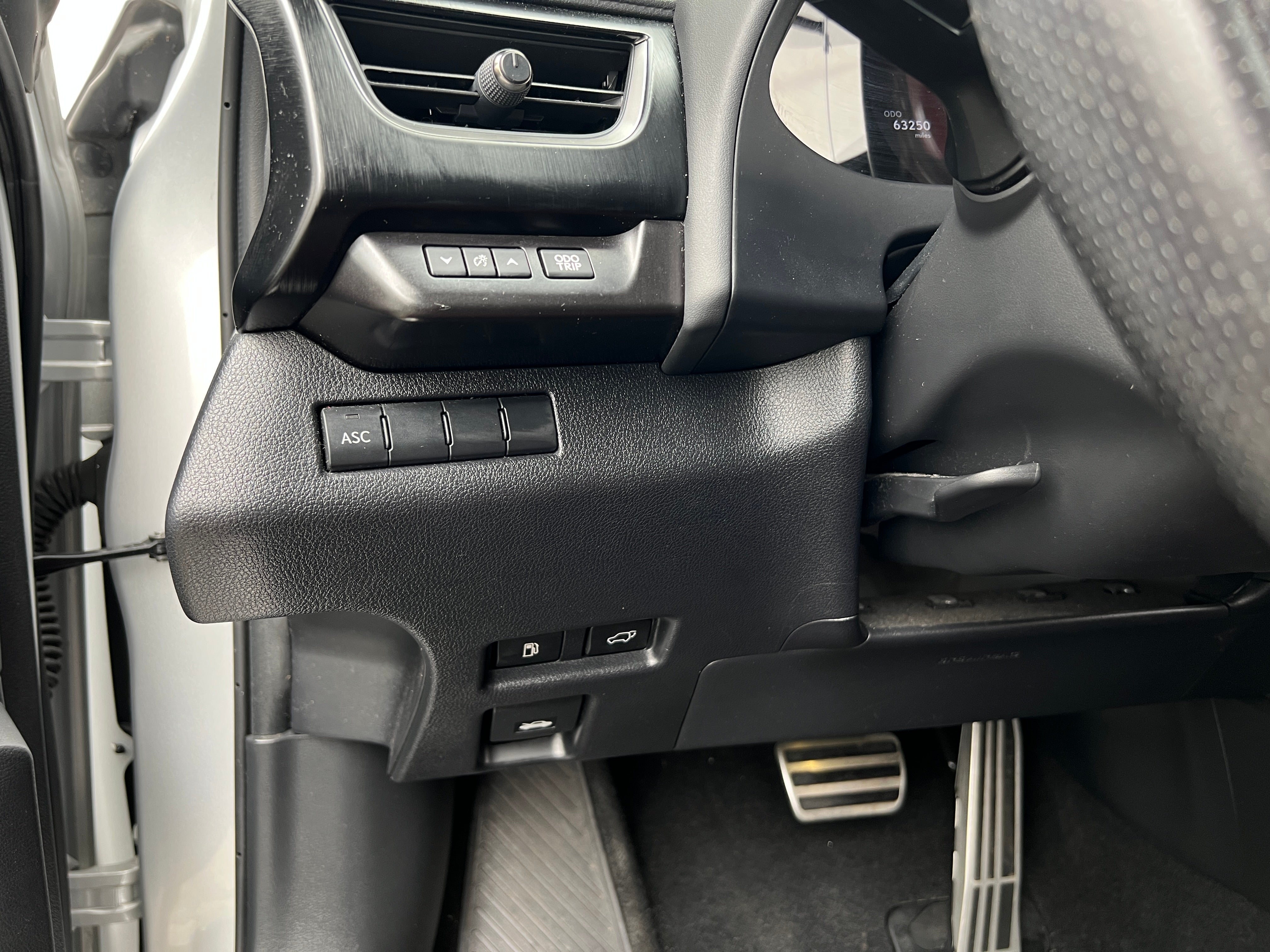 2019 Lexus UX 200 F SPORT - Photo 10