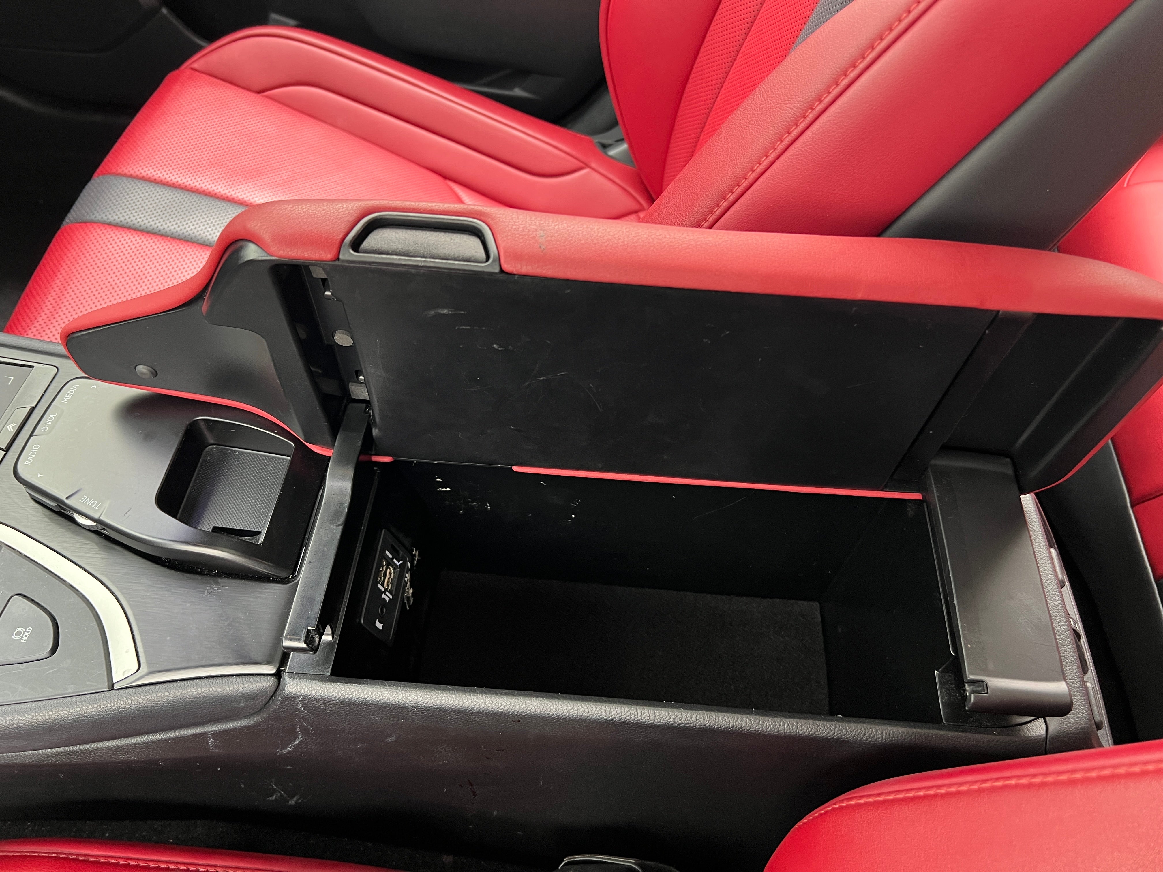 2019 Lexus UX 200 F SPORT - Photo 14