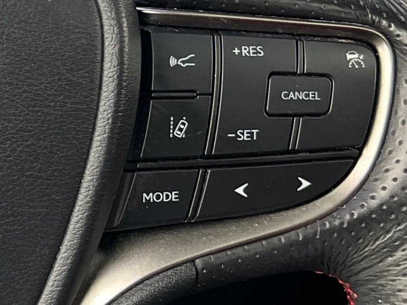 2019 Lexus UX 200 F SPORT - Photo 22