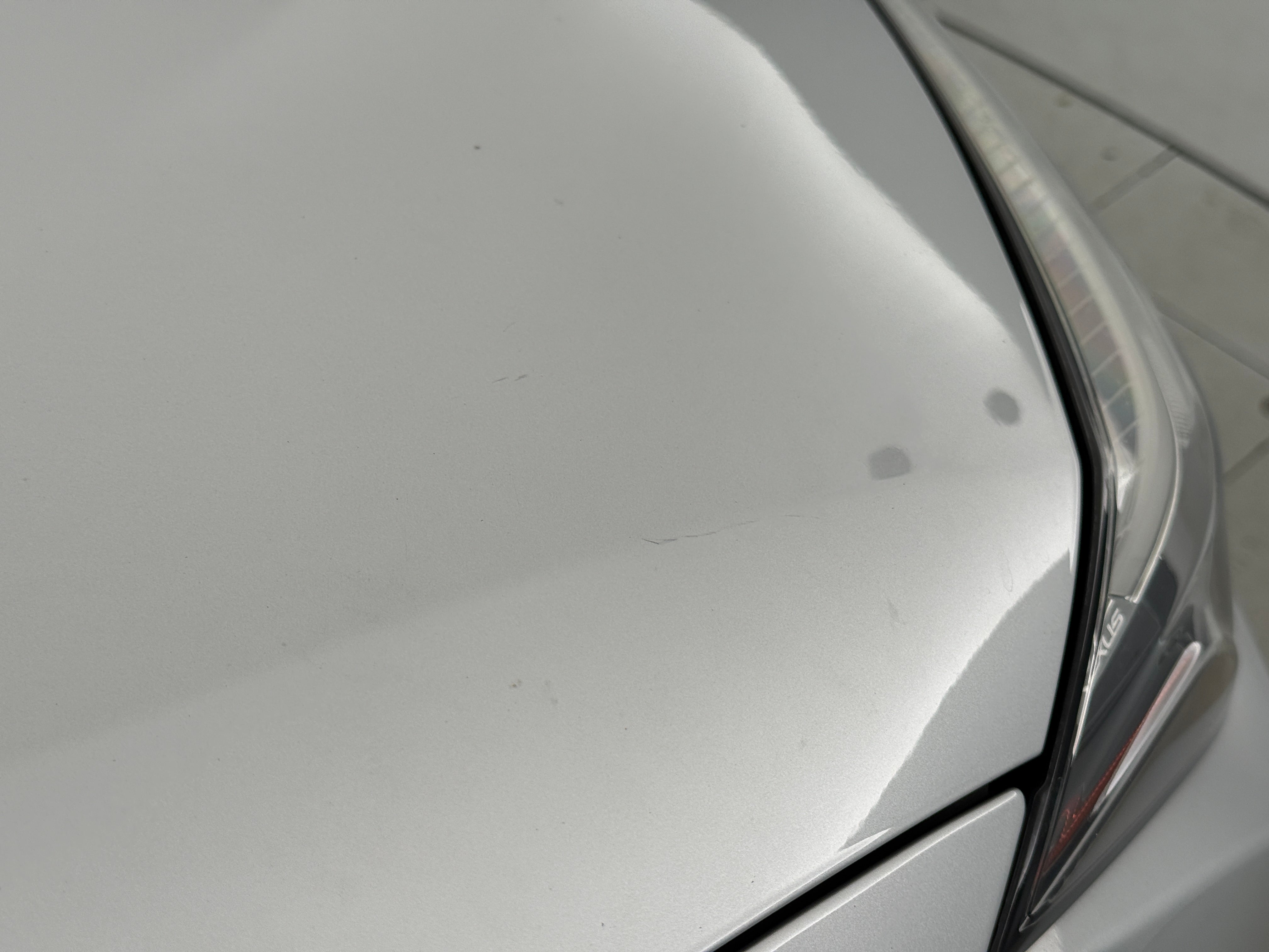 2019 Lexus UX 200 F SPORT - Photo 25