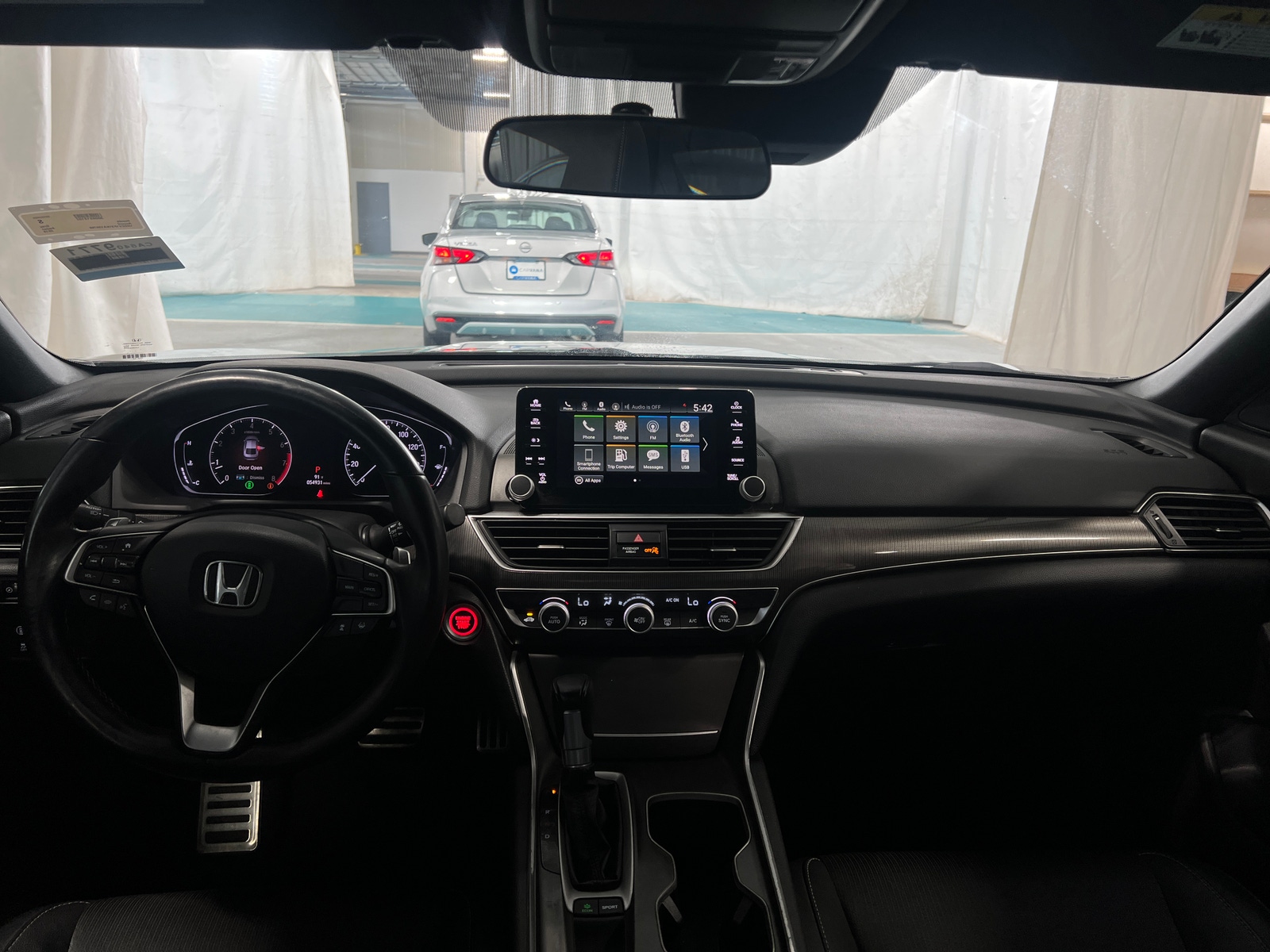 Thumbnail: 2019 Honda Accord - 3