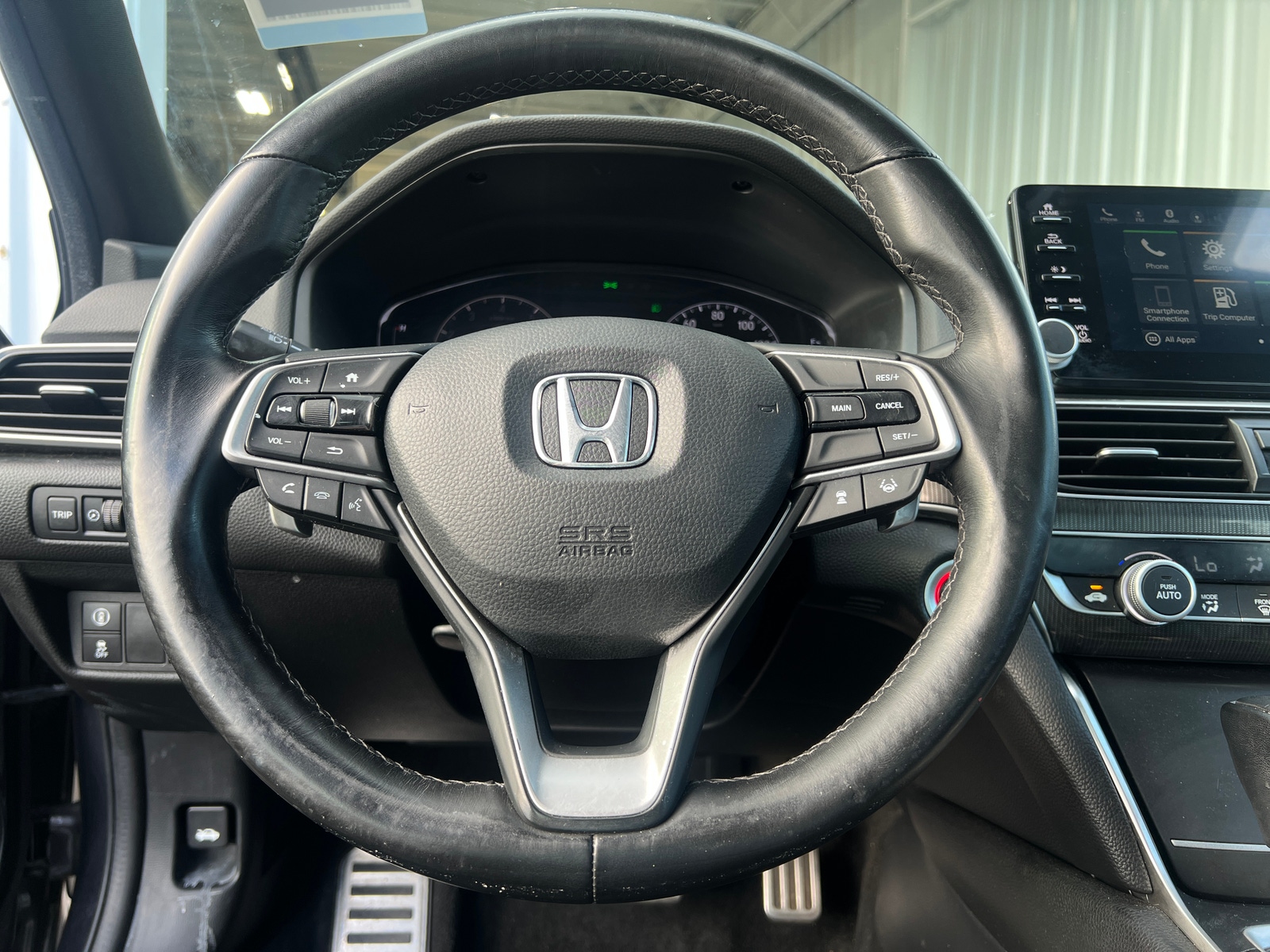 Thumbnail: 2019 Honda Accord - 5