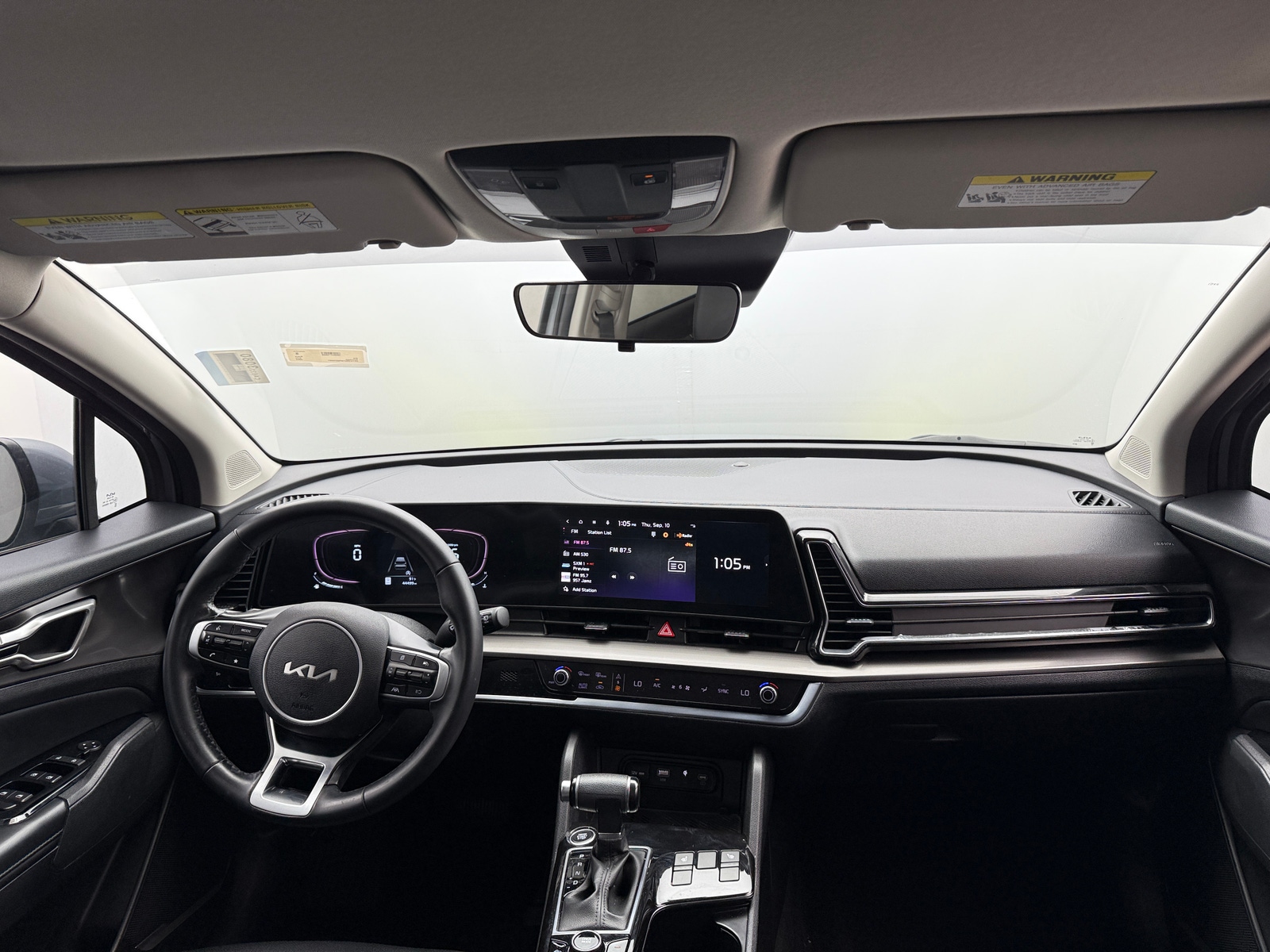 Thumbnail: 2023 Kia Sportage - 2