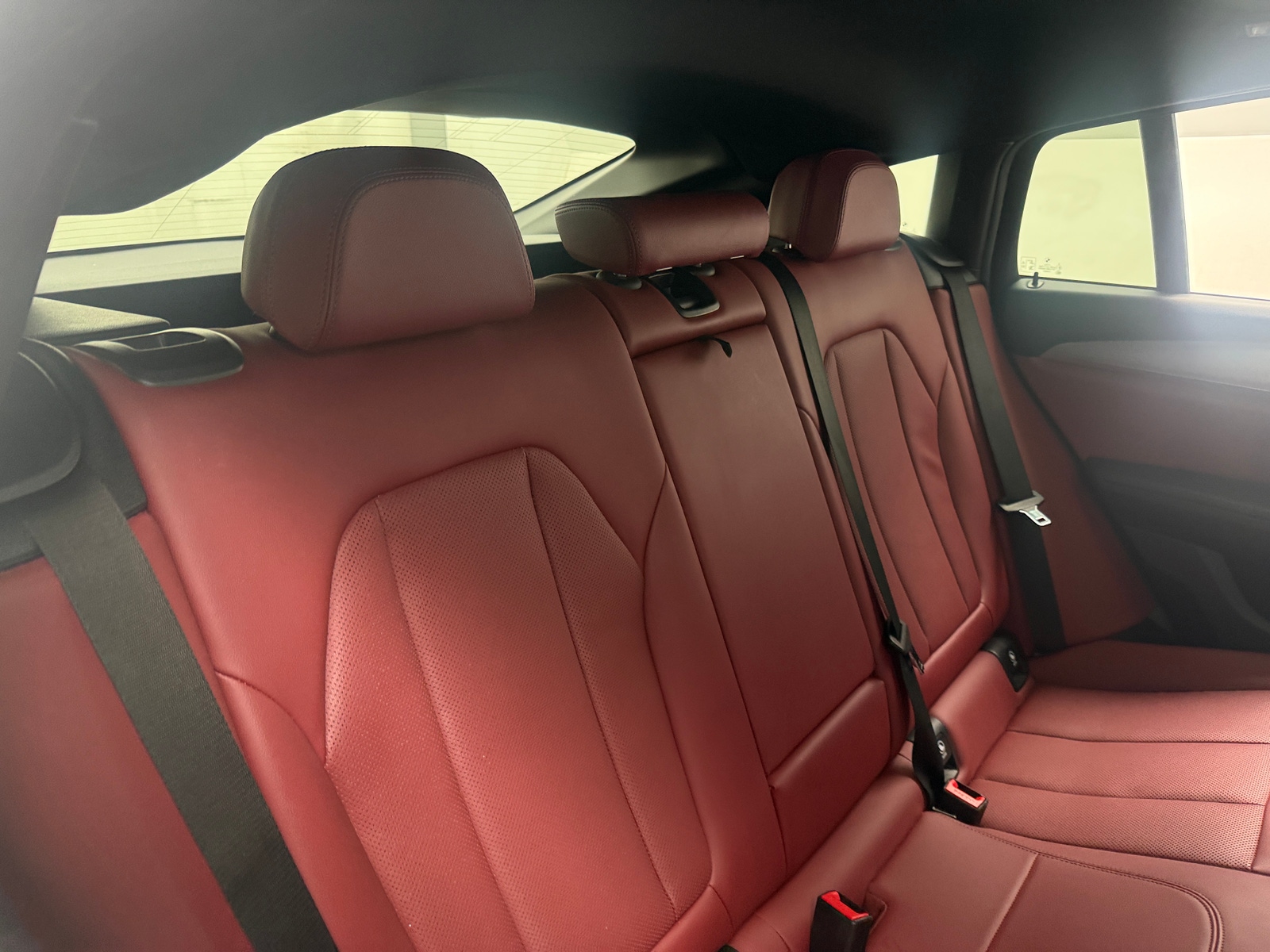 Thumbnail: 2022 BMW X4 - 5