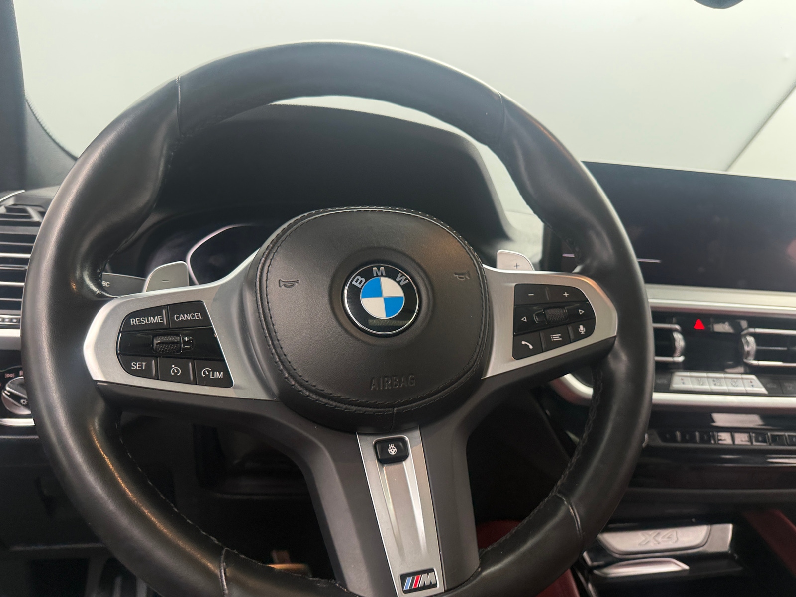 Thumbnail: 2022 BMW X4 - 4