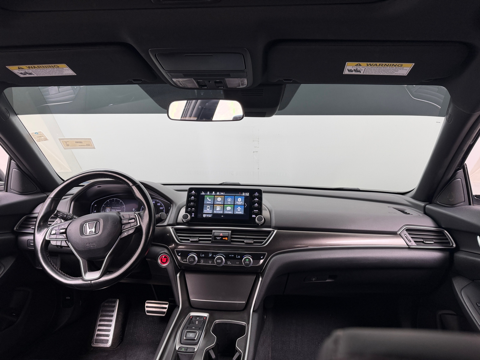 Thumbnail: 2022 Honda Accord - 3
