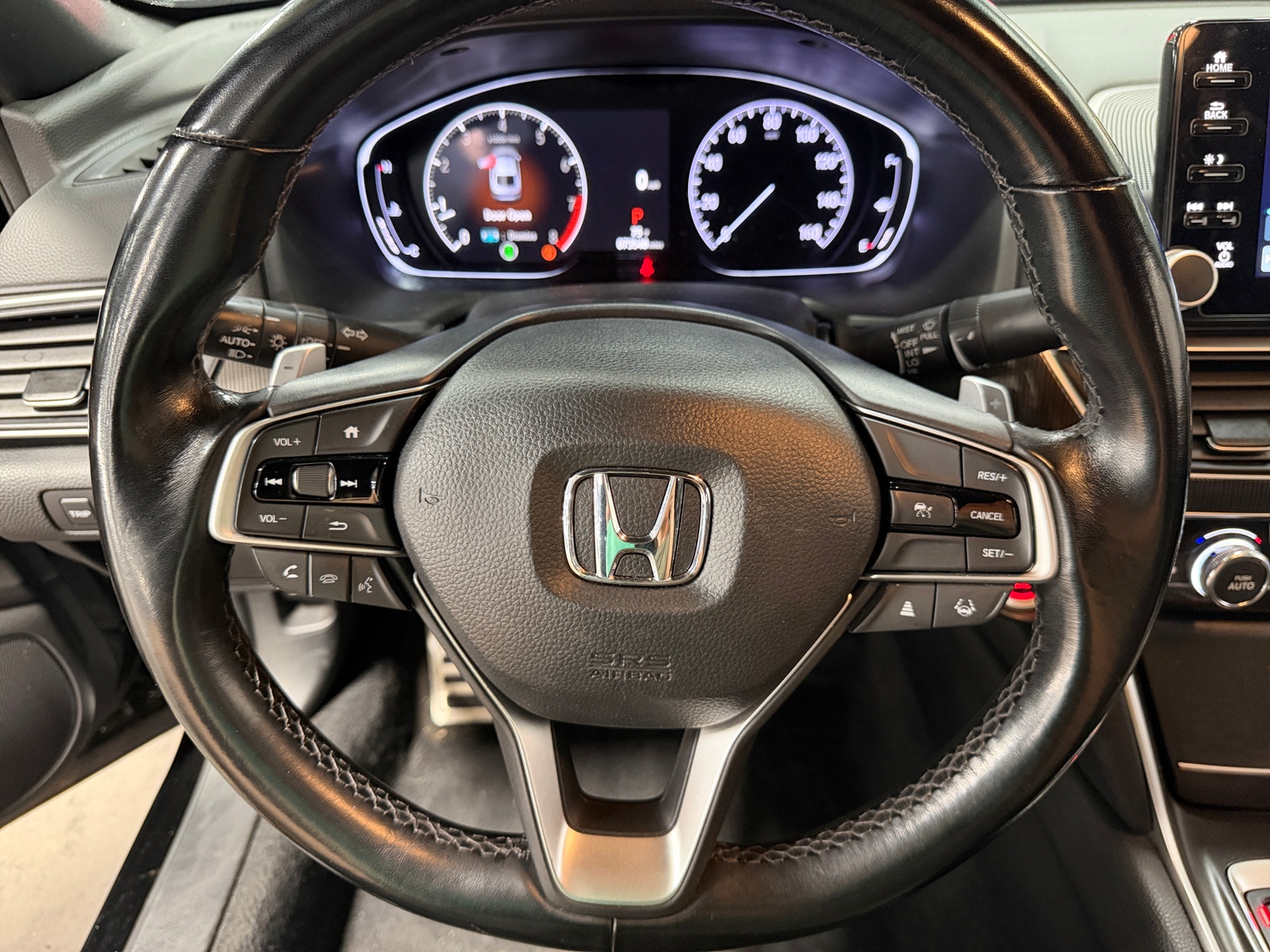 Thumbnail: 2022 Honda Accord - 5