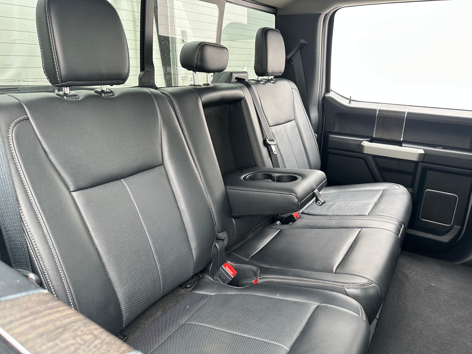 Thumbnail: 2021 Ford Econoline - 5