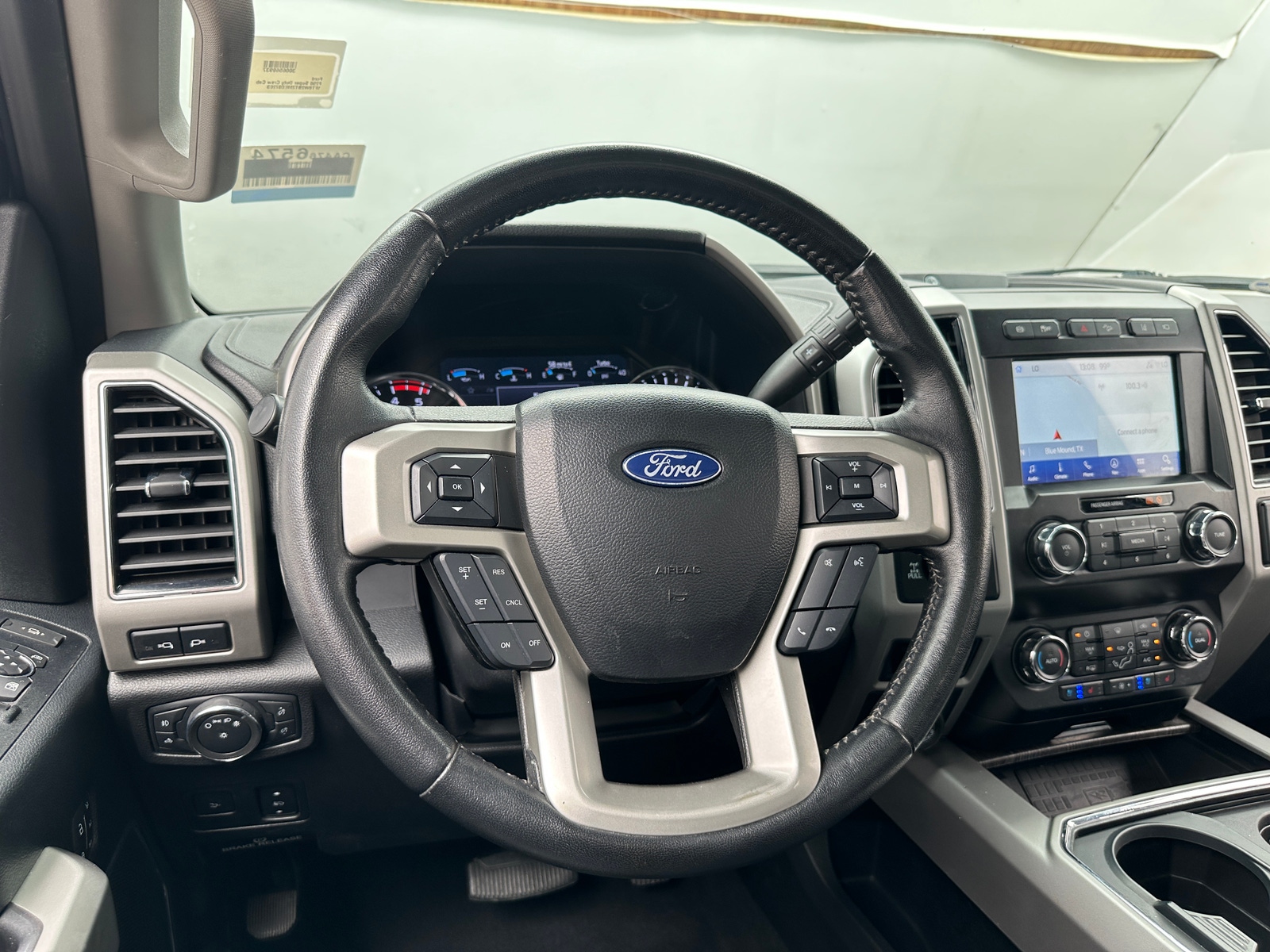Thumbnail: 2021 Ford Econoline - 4