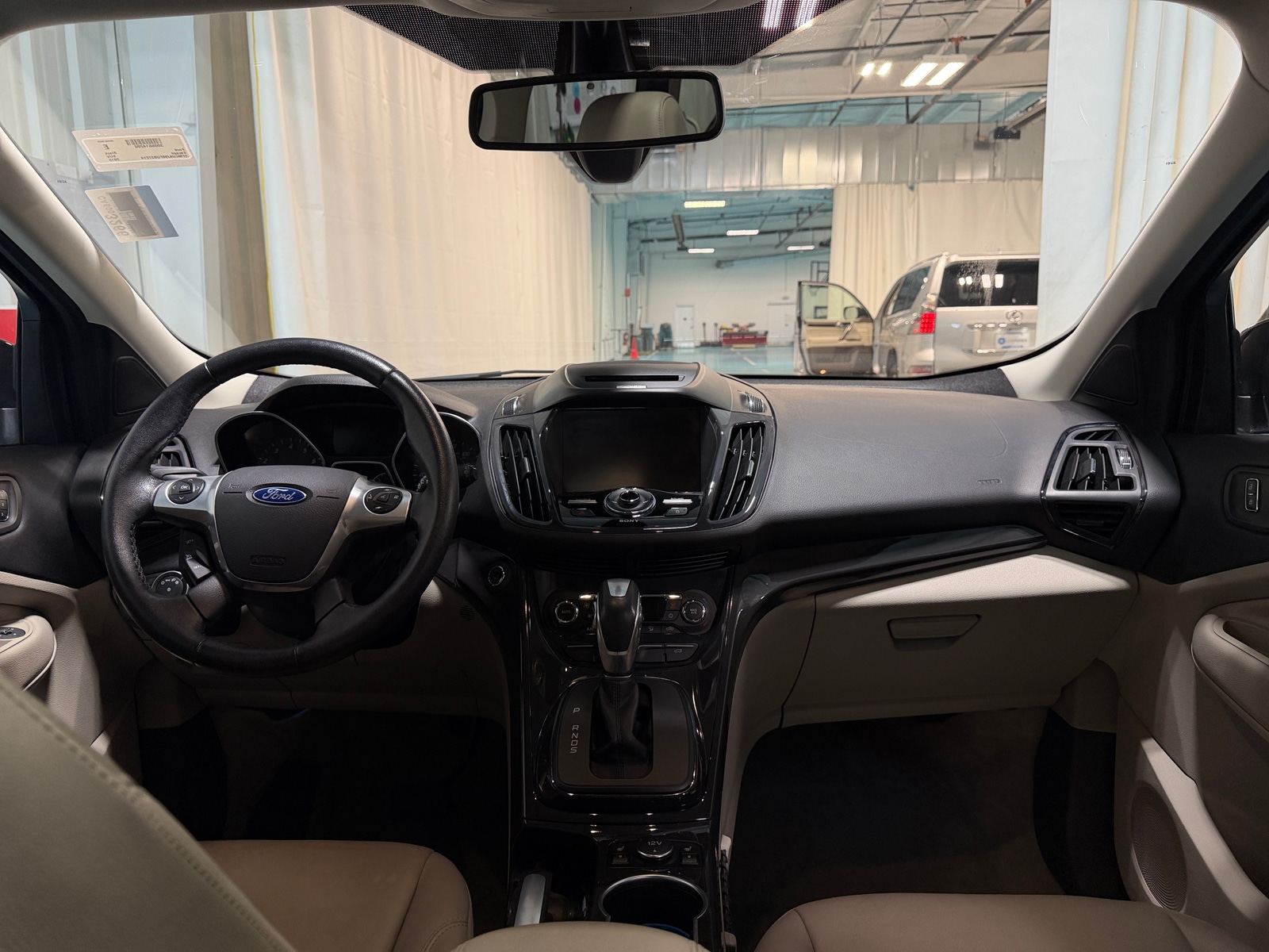 Thumbnail: 2015 Ford Escape - 2
