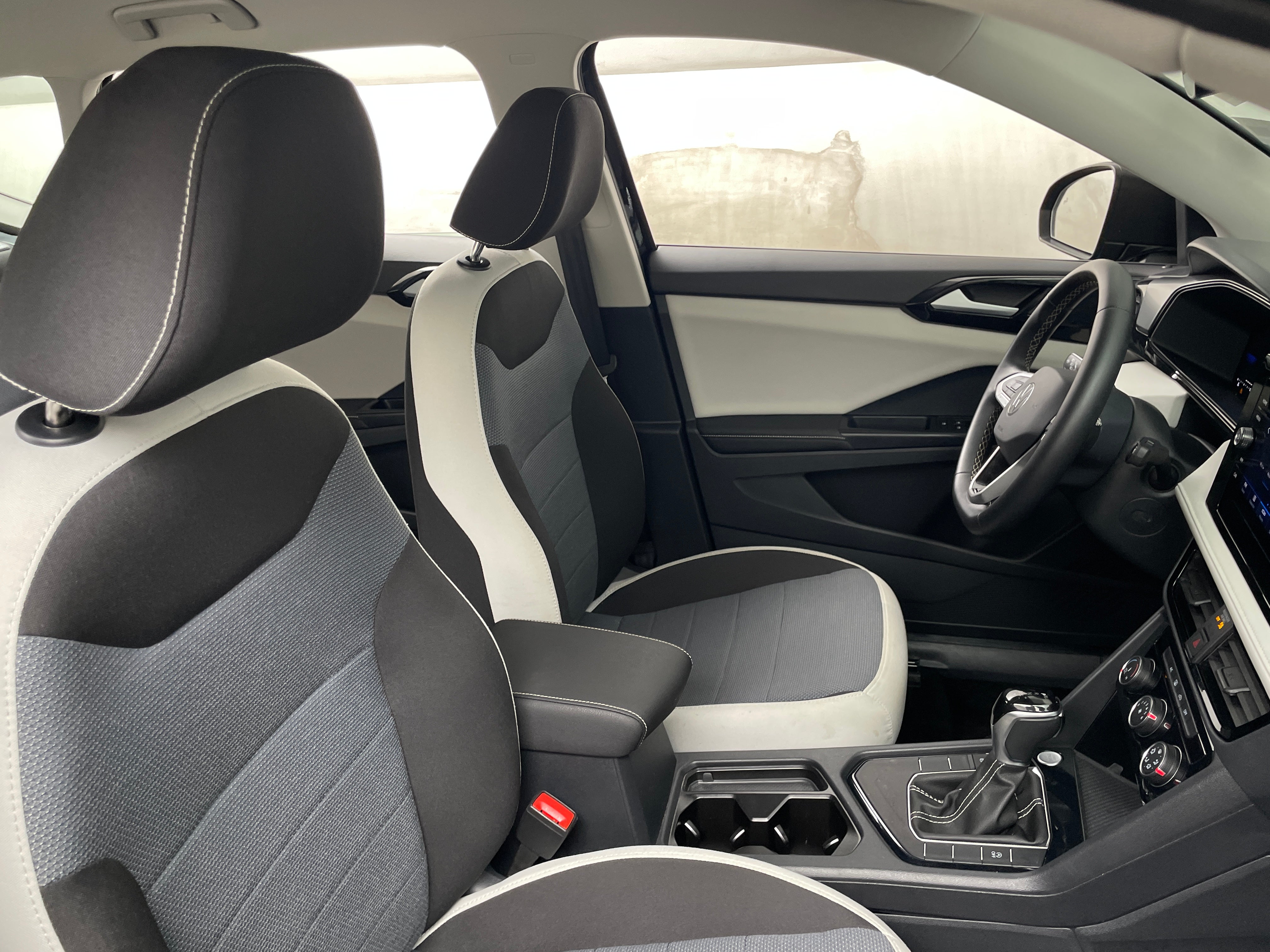 2026 Volkswagen Taos