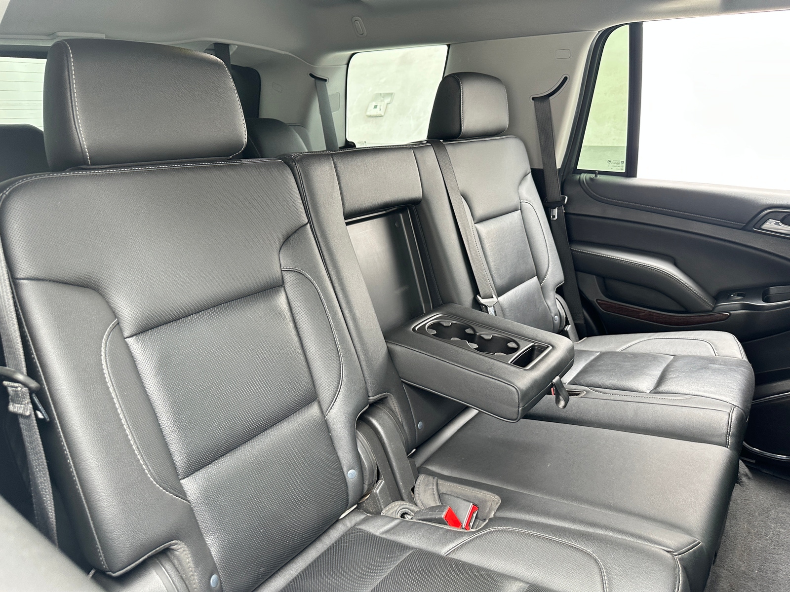 Thumbnail: 2020 GMC Yukon - 5