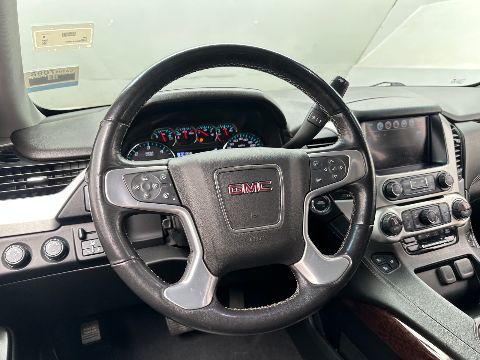 Thumbnail: 2020 GMC Yukon - 4