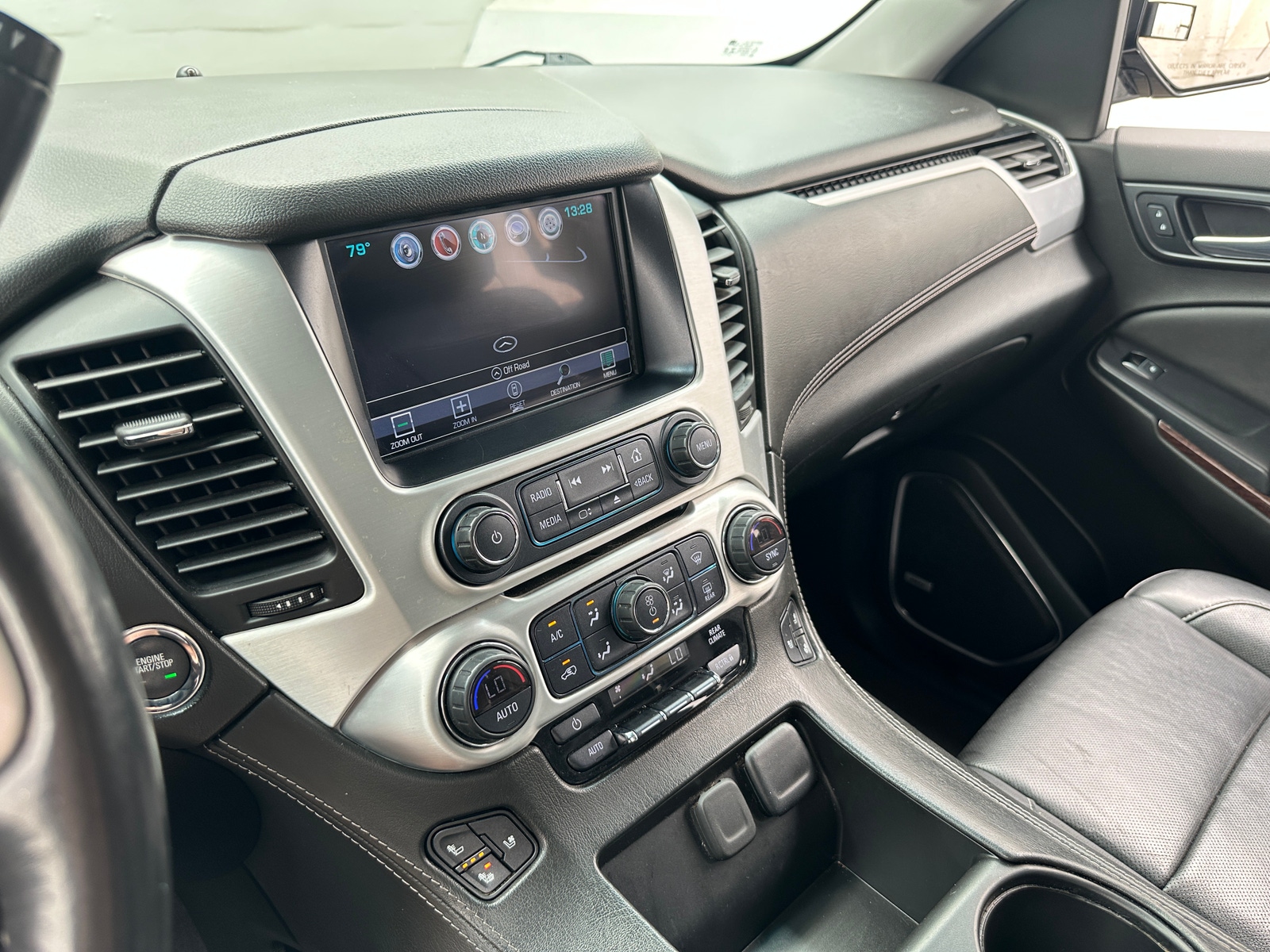 Thumbnail: 2020 GMC Yukon - 3