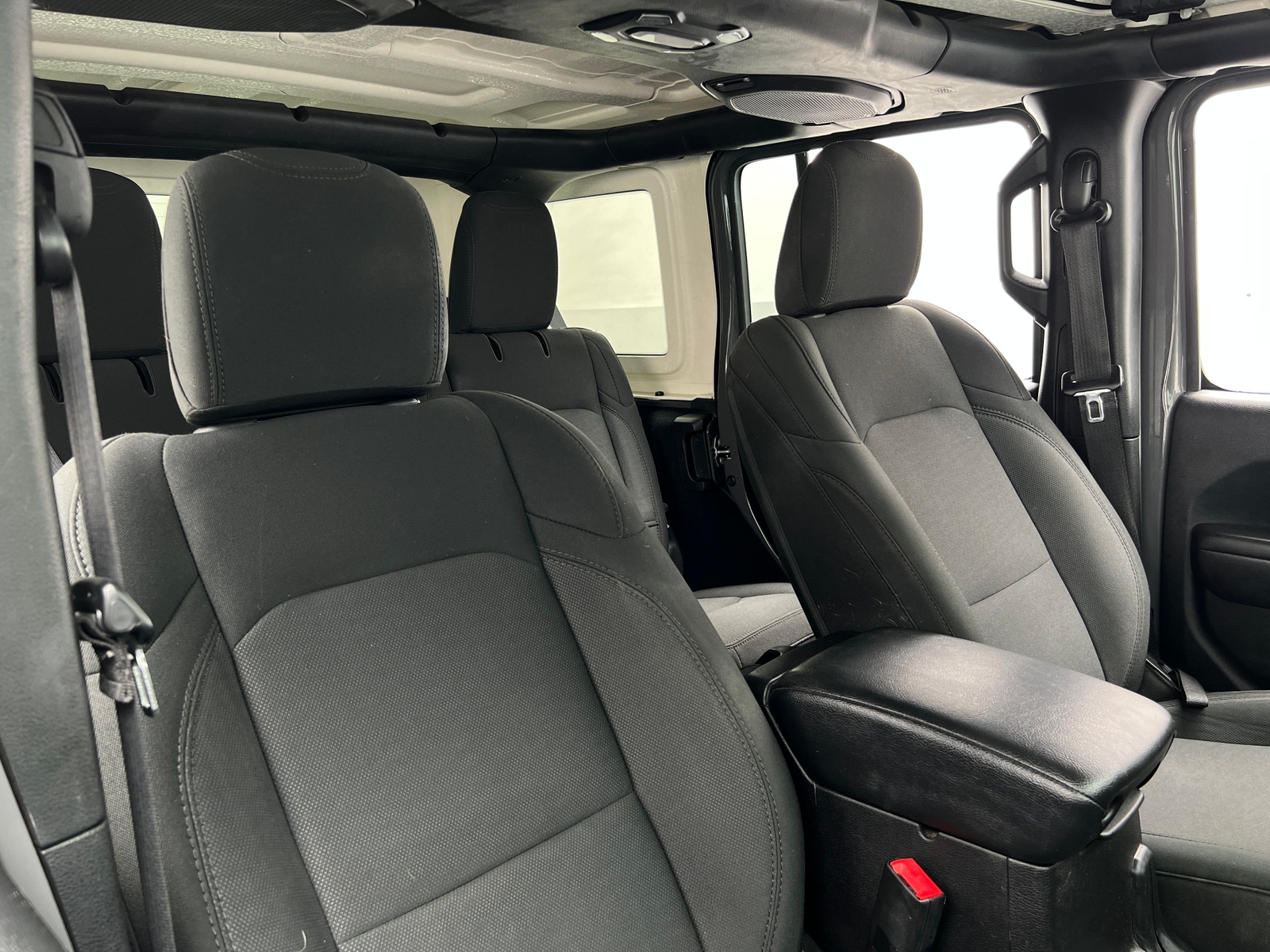 Thumbnail: 2020 Jeep Wrangler - 2