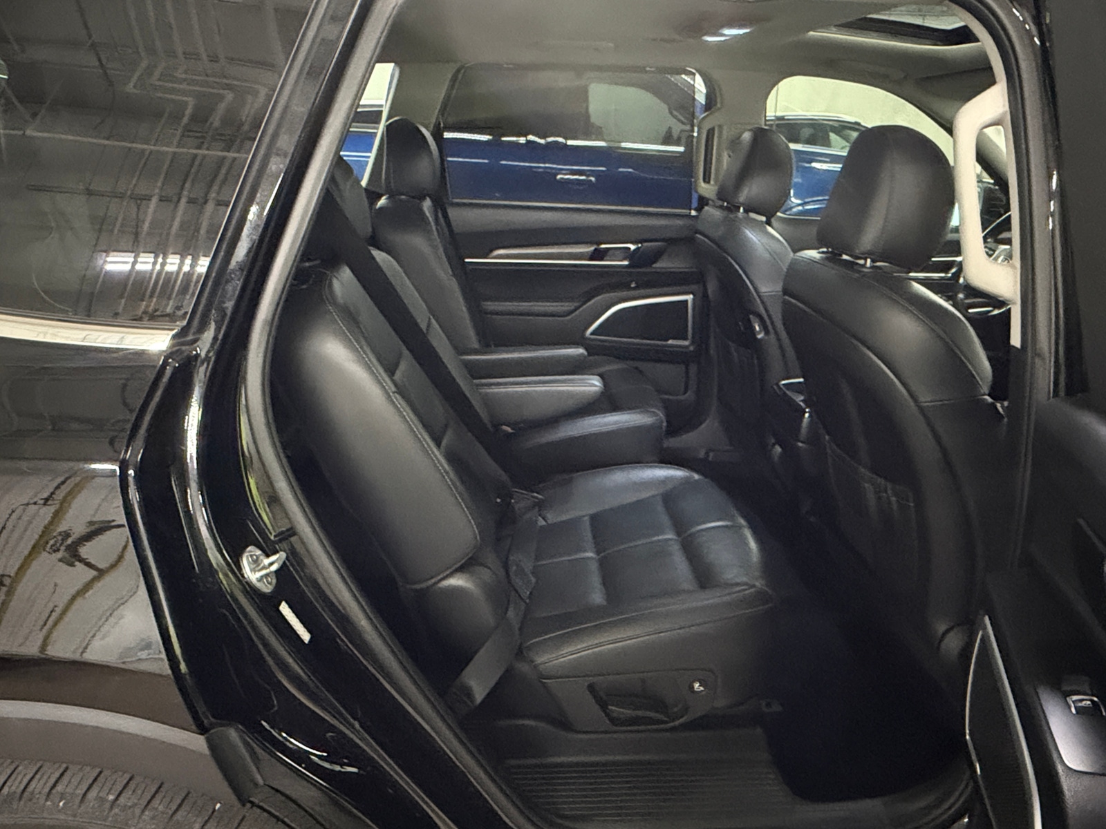 Thumbnail: 2021 Kia Telluride - 5