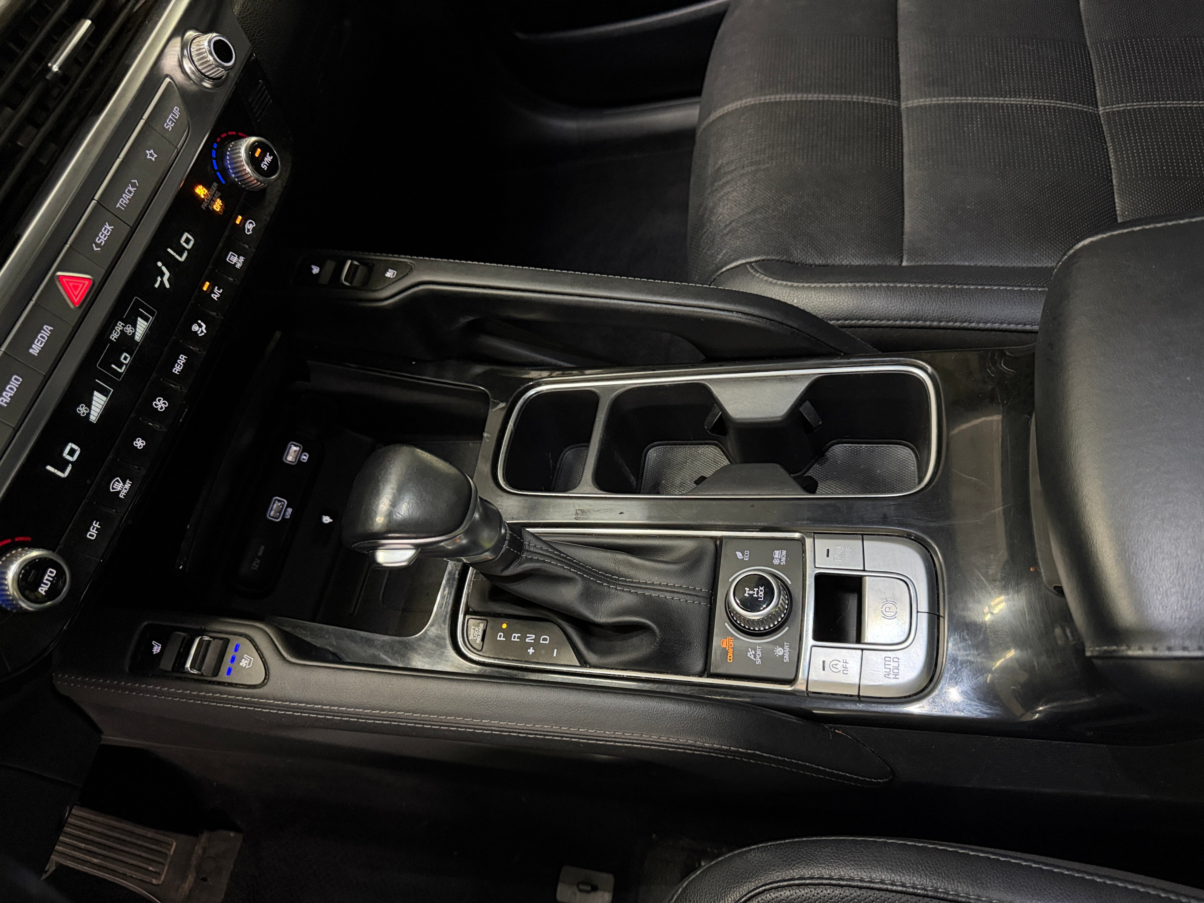 2021 Kia Telluride
