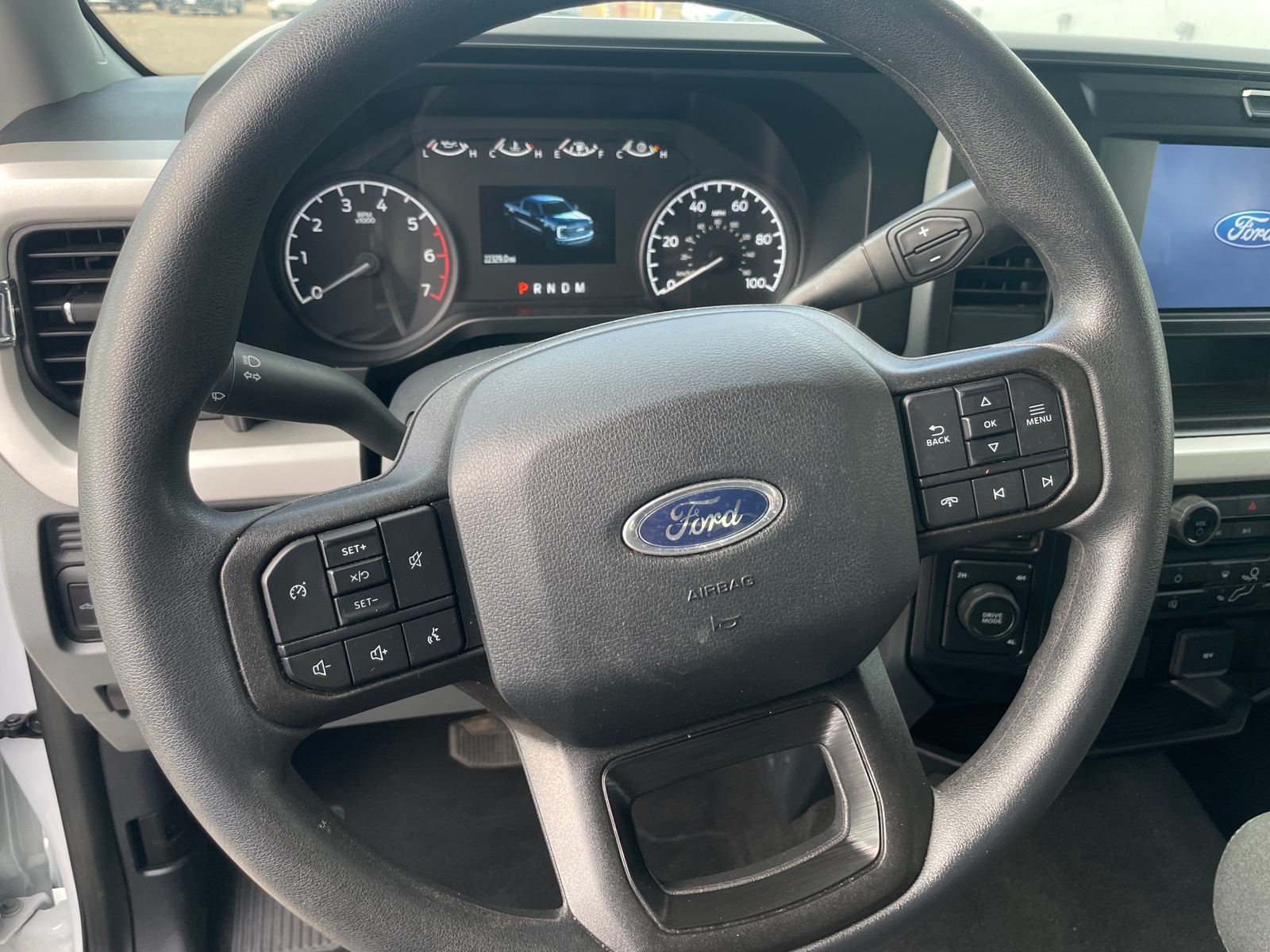 Thumbnail: 2026 Ford Econoline - 5