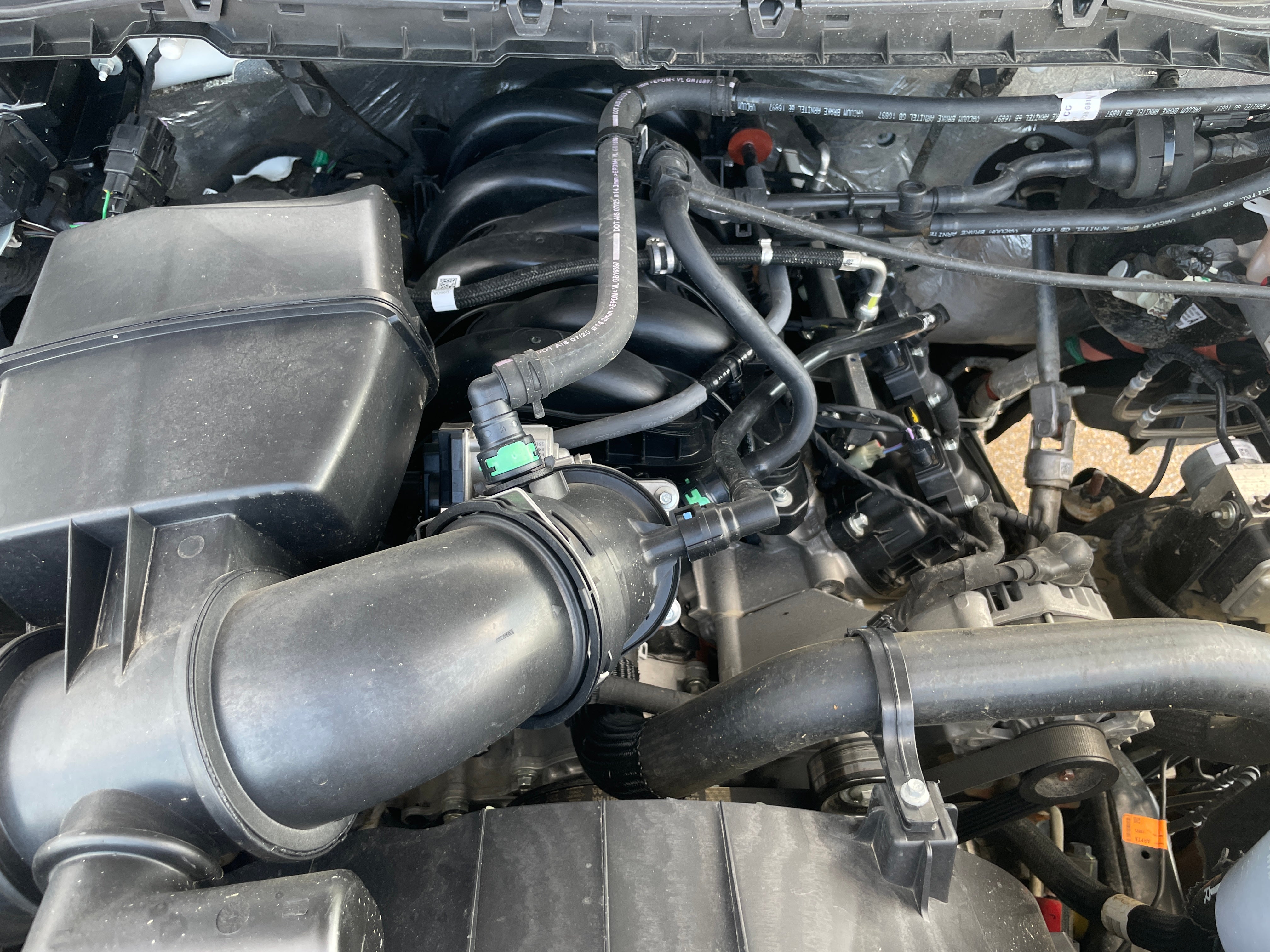 2026 Ford F-250 Super Duty