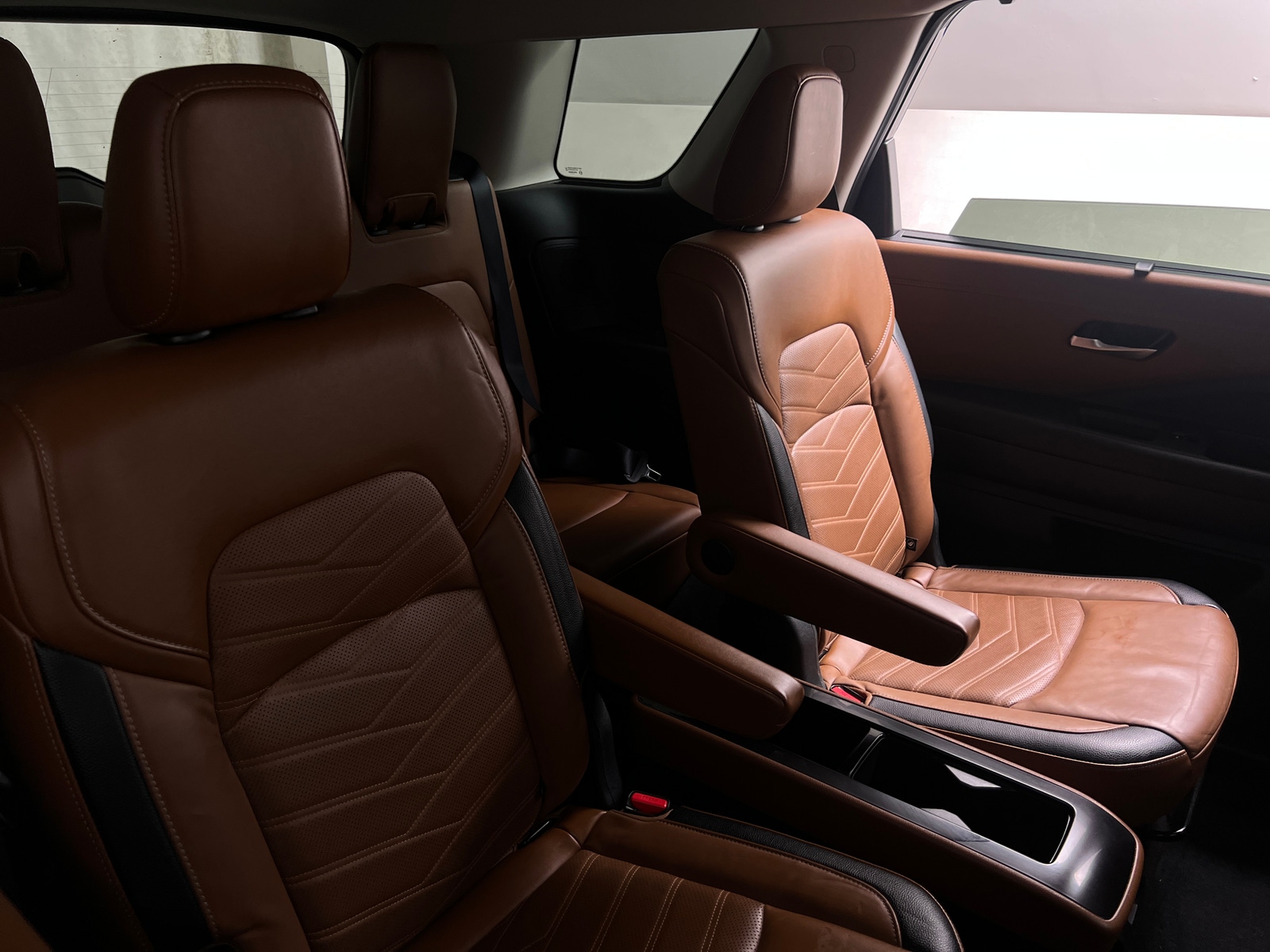 Thumbnail: 2023 Nissan Pathfinder - 5