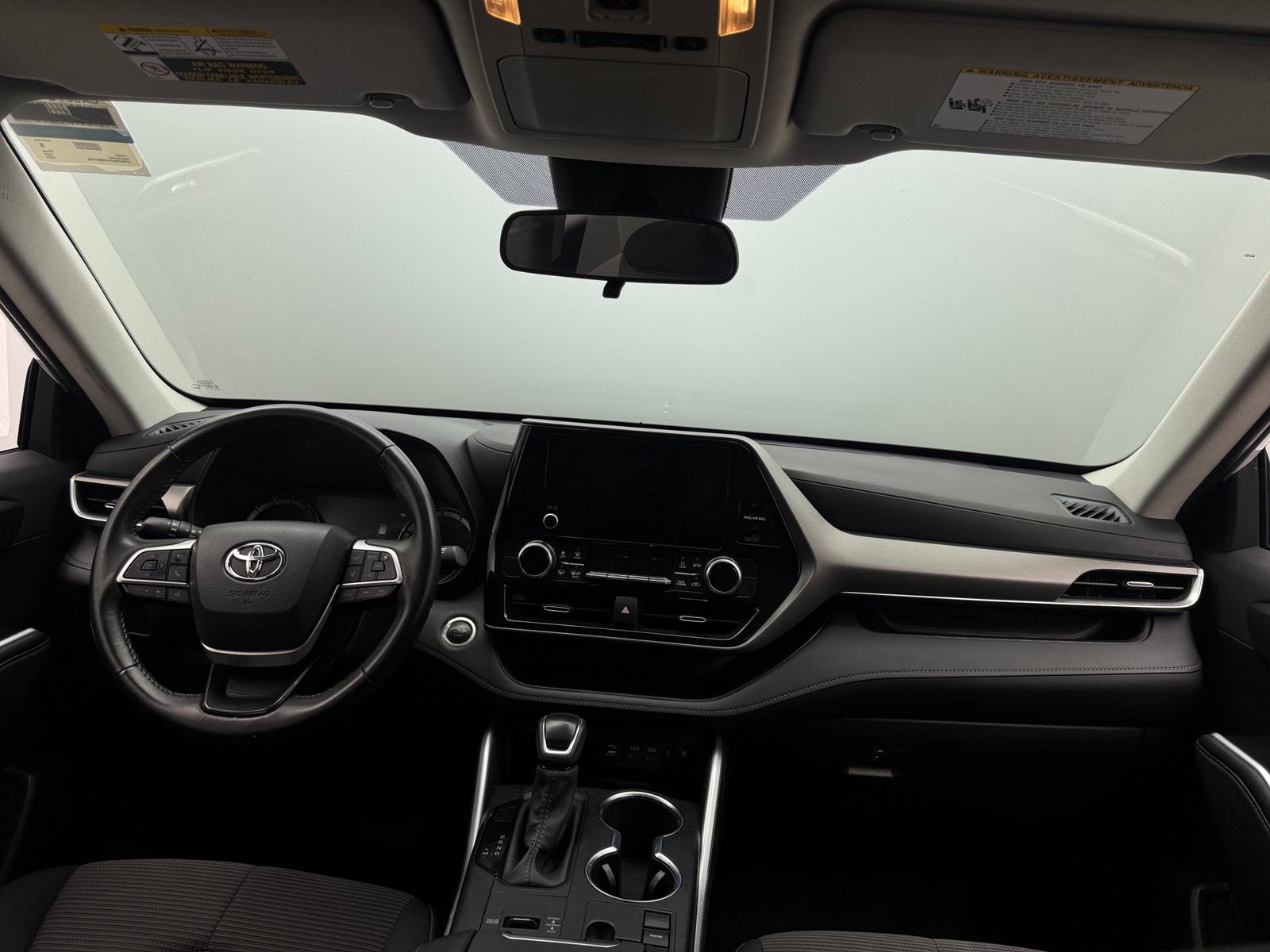 Thumbnail: 2025 Toyota Highlander - 3