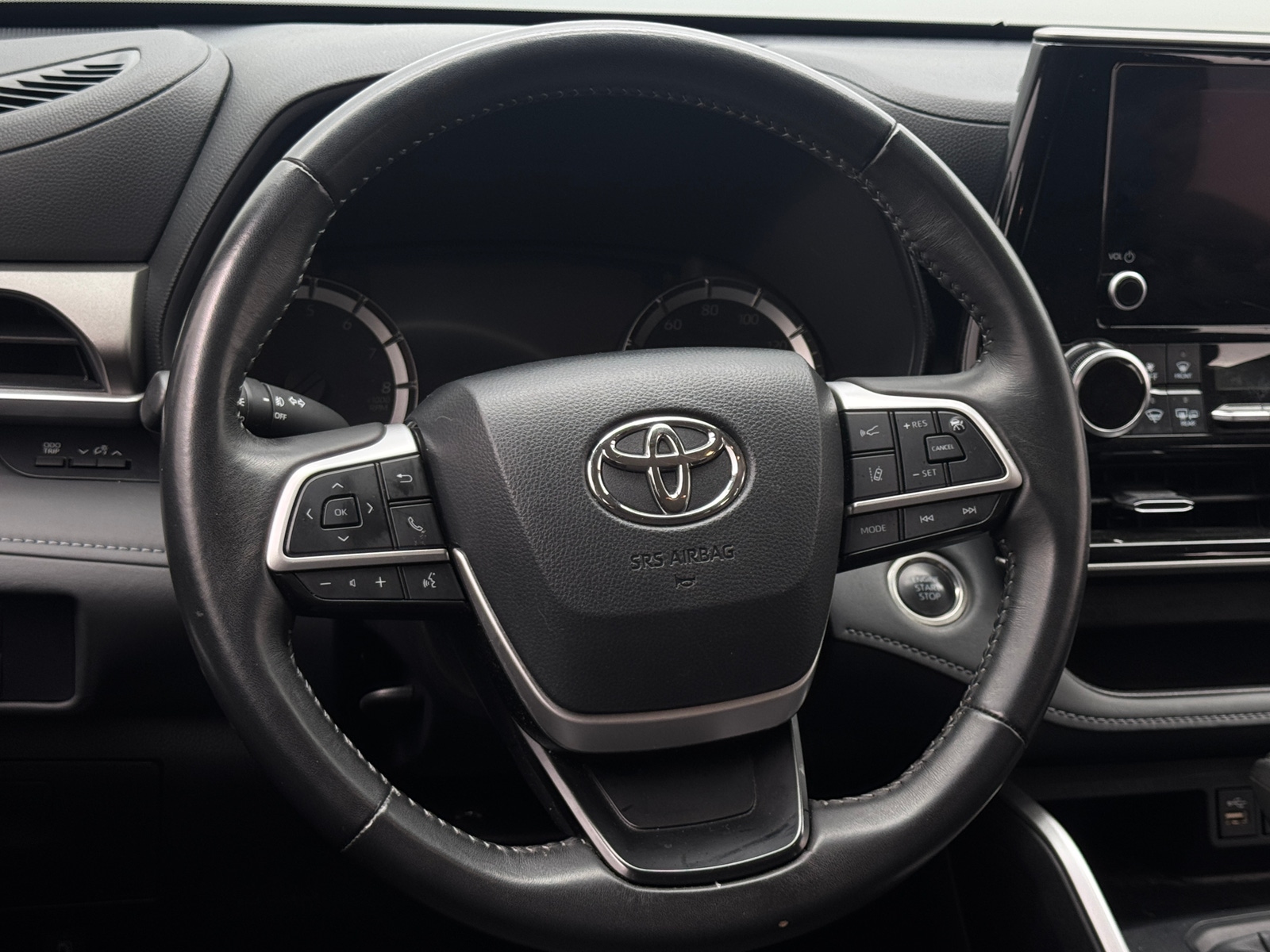 Thumbnail: 2025 Toyota Highlander - 5