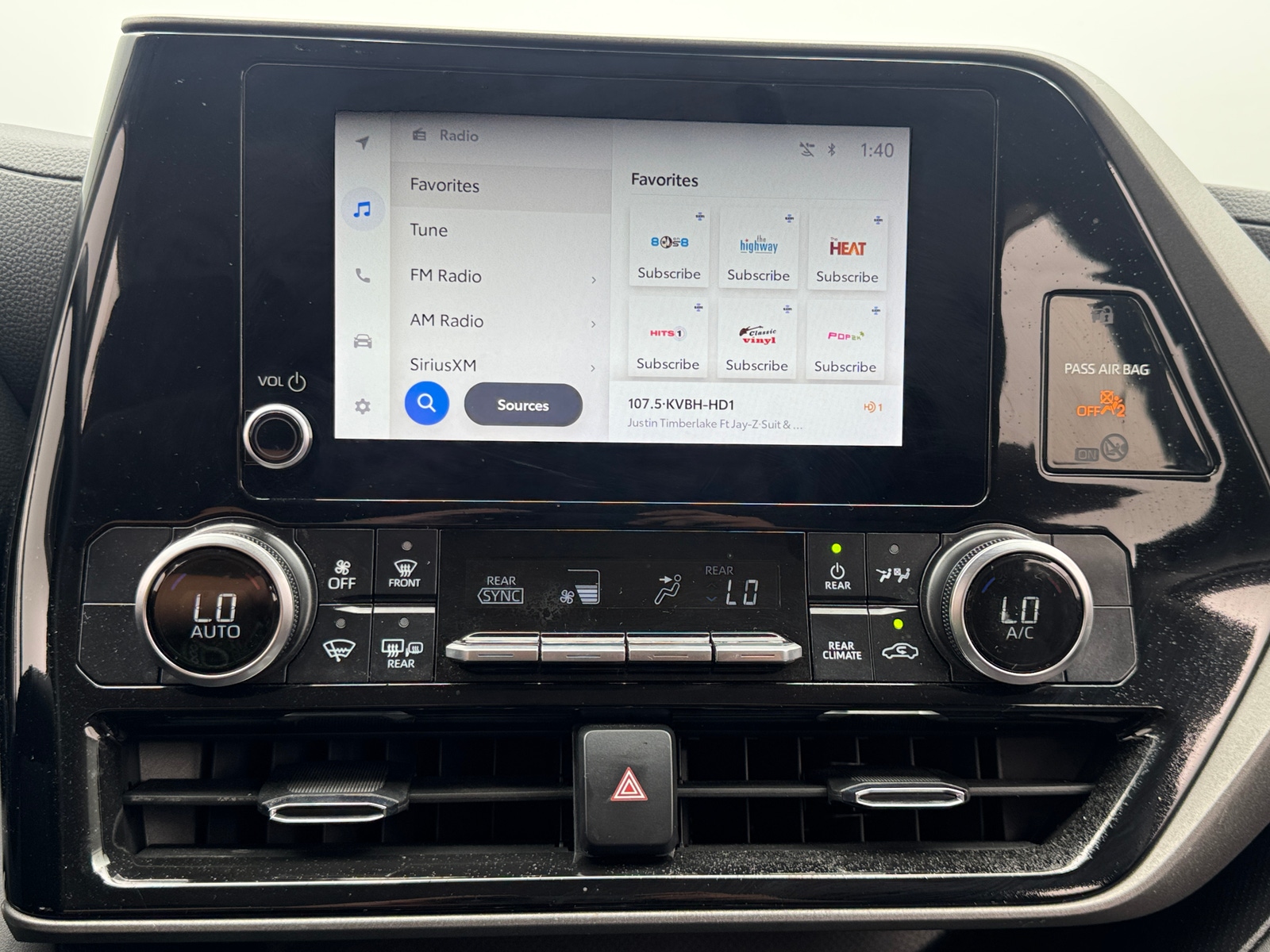 Thumbnail: 2025 Toyota Highlander - 4