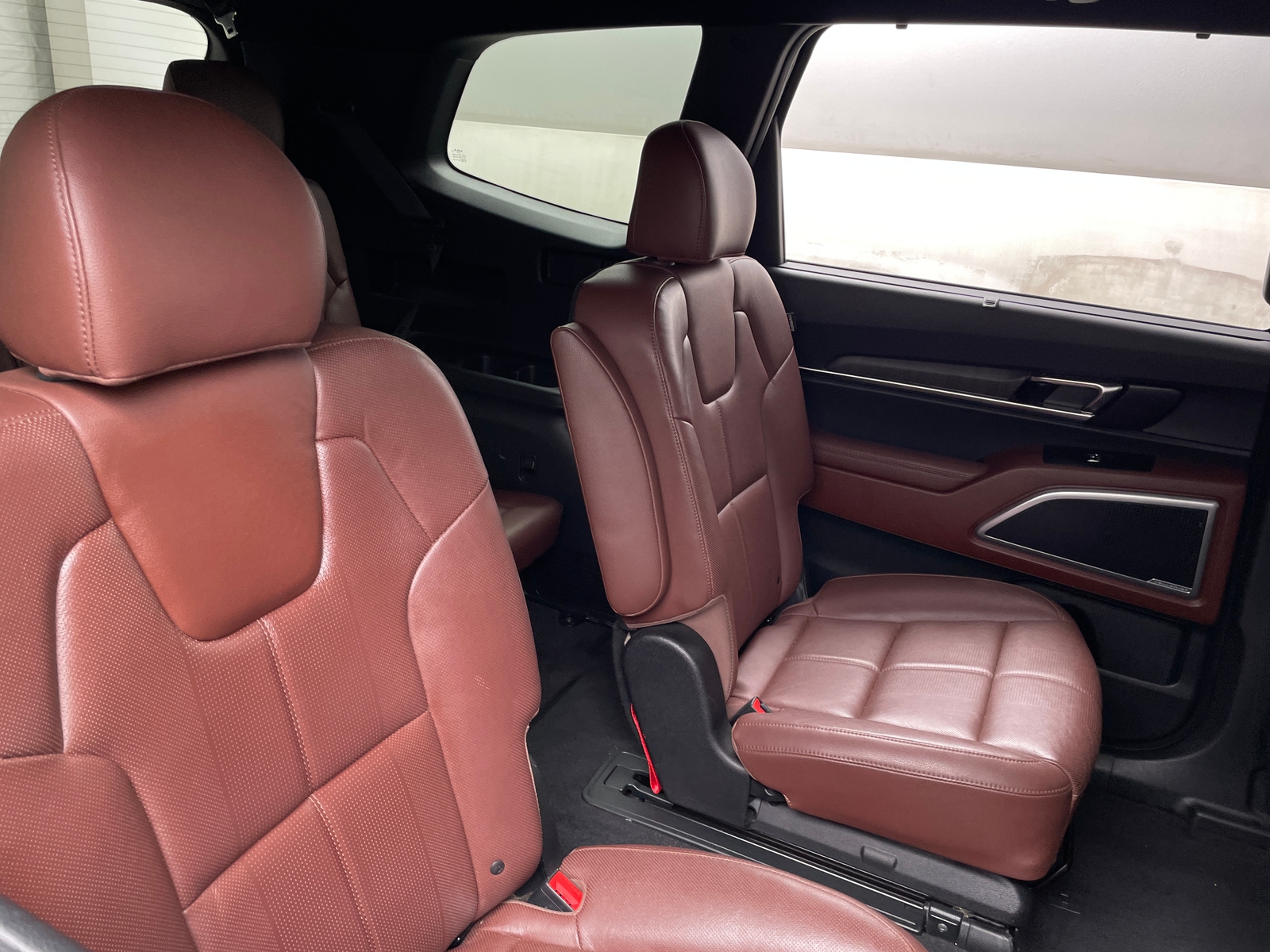 Thumbnail: 2024 Kia Telluride - 5