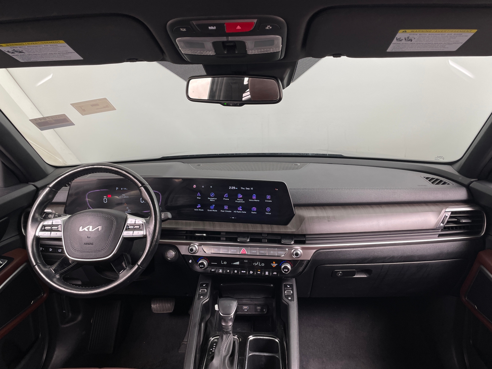 Thumbnail: 2024 Kia Telluride - 2