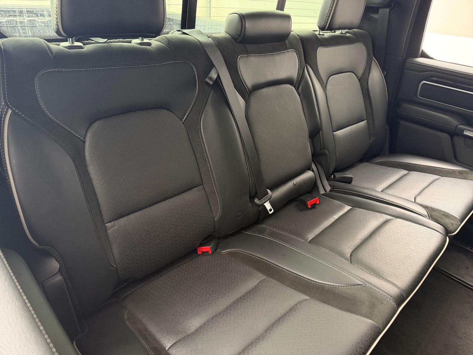 Thumbnail: 2021 RAM 1500 - 5