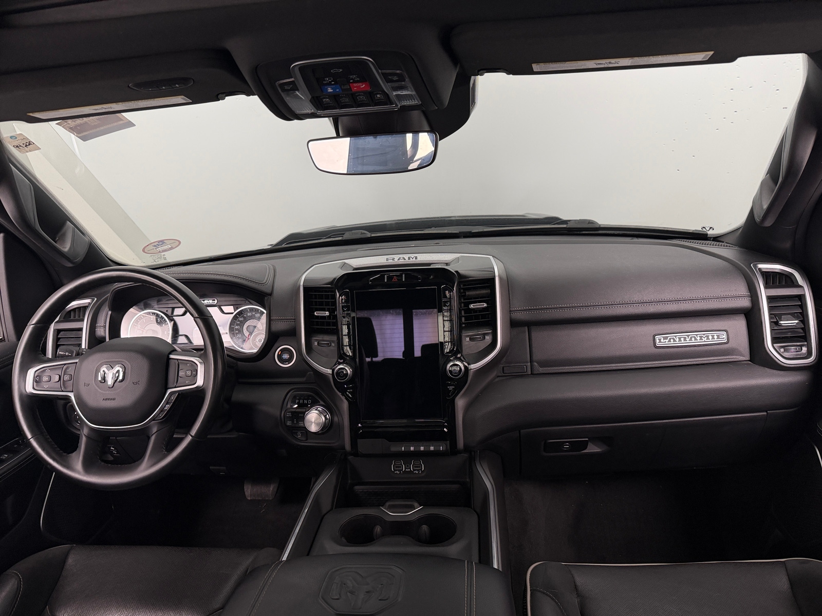 Thumbnail: 2021 RAM 1500 - 2