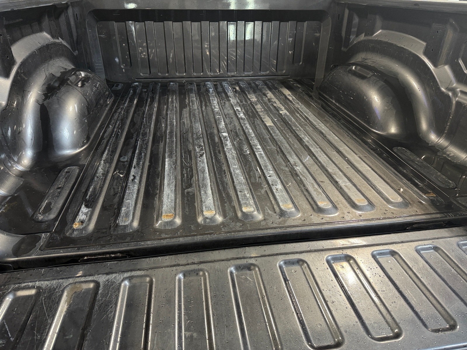 Thumbnail: 2021 RAM 1500 - 6