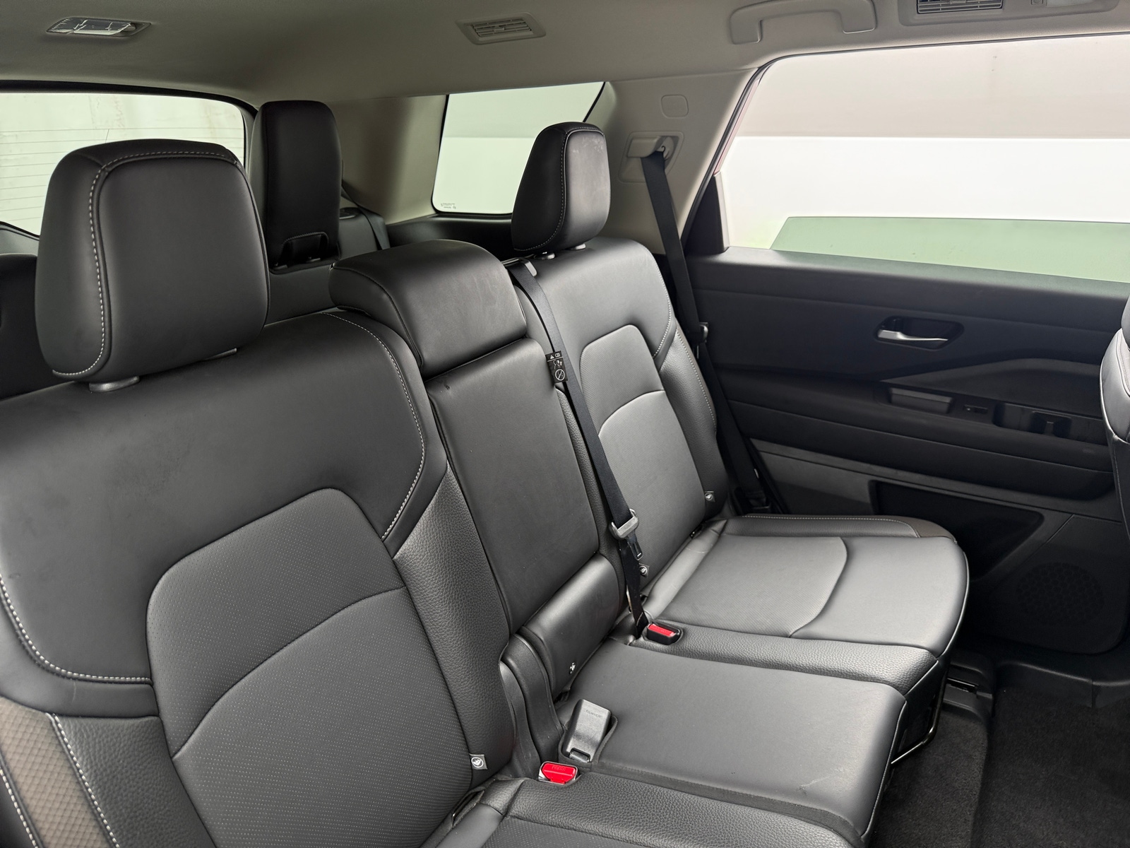 Thumbnail: 2026 Nissan Pathfinder - 5
