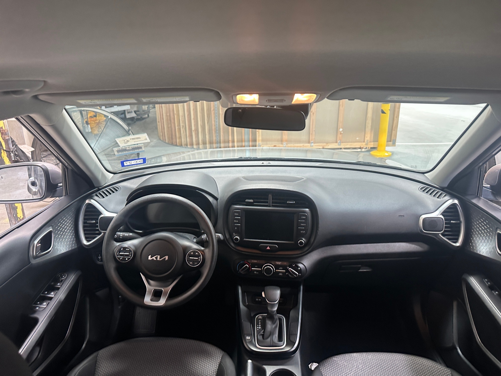 Thumbnail: 2025 Kia Soul - 3