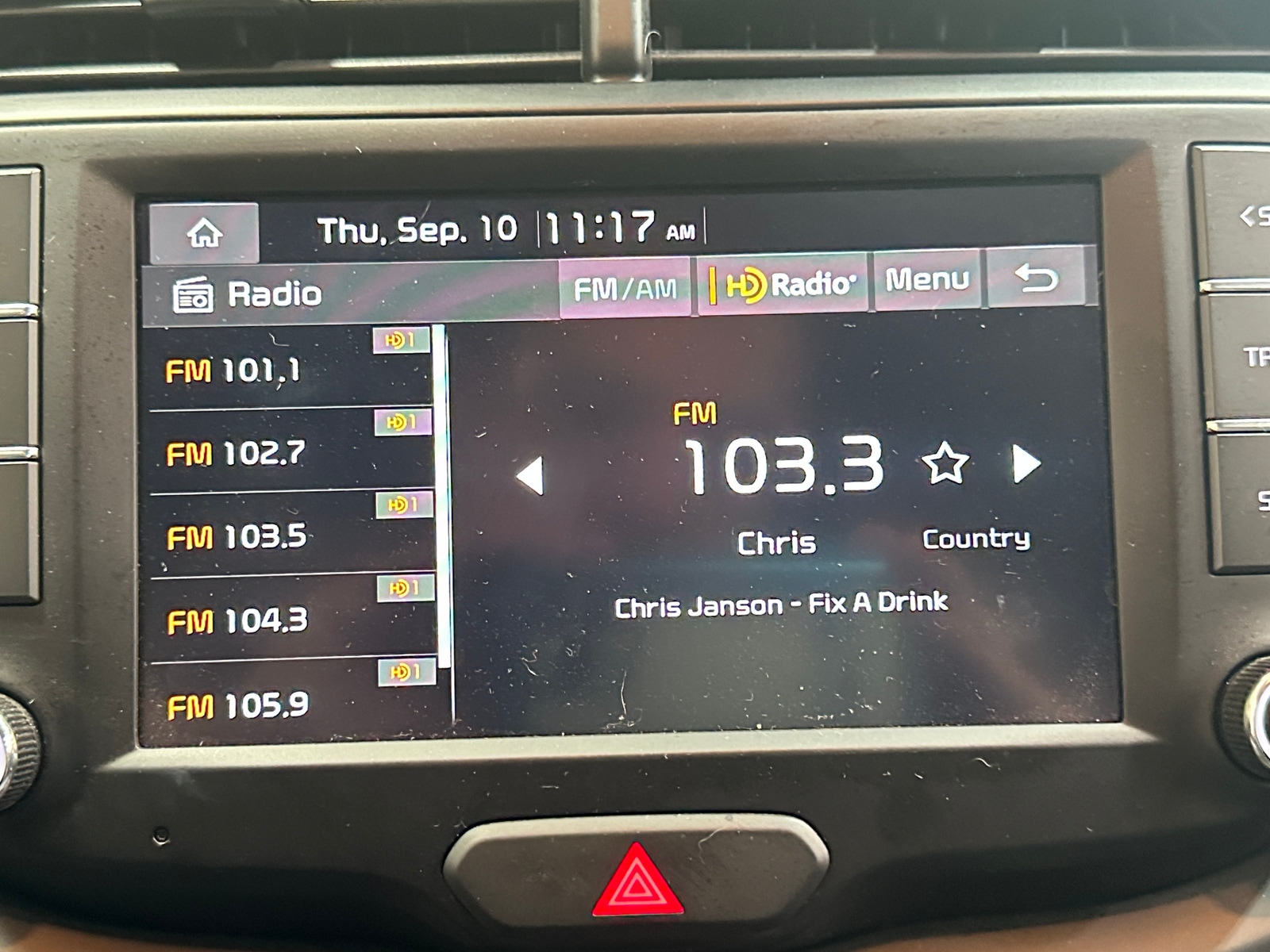 Thumbnail: 2025 Kia Soul - 4