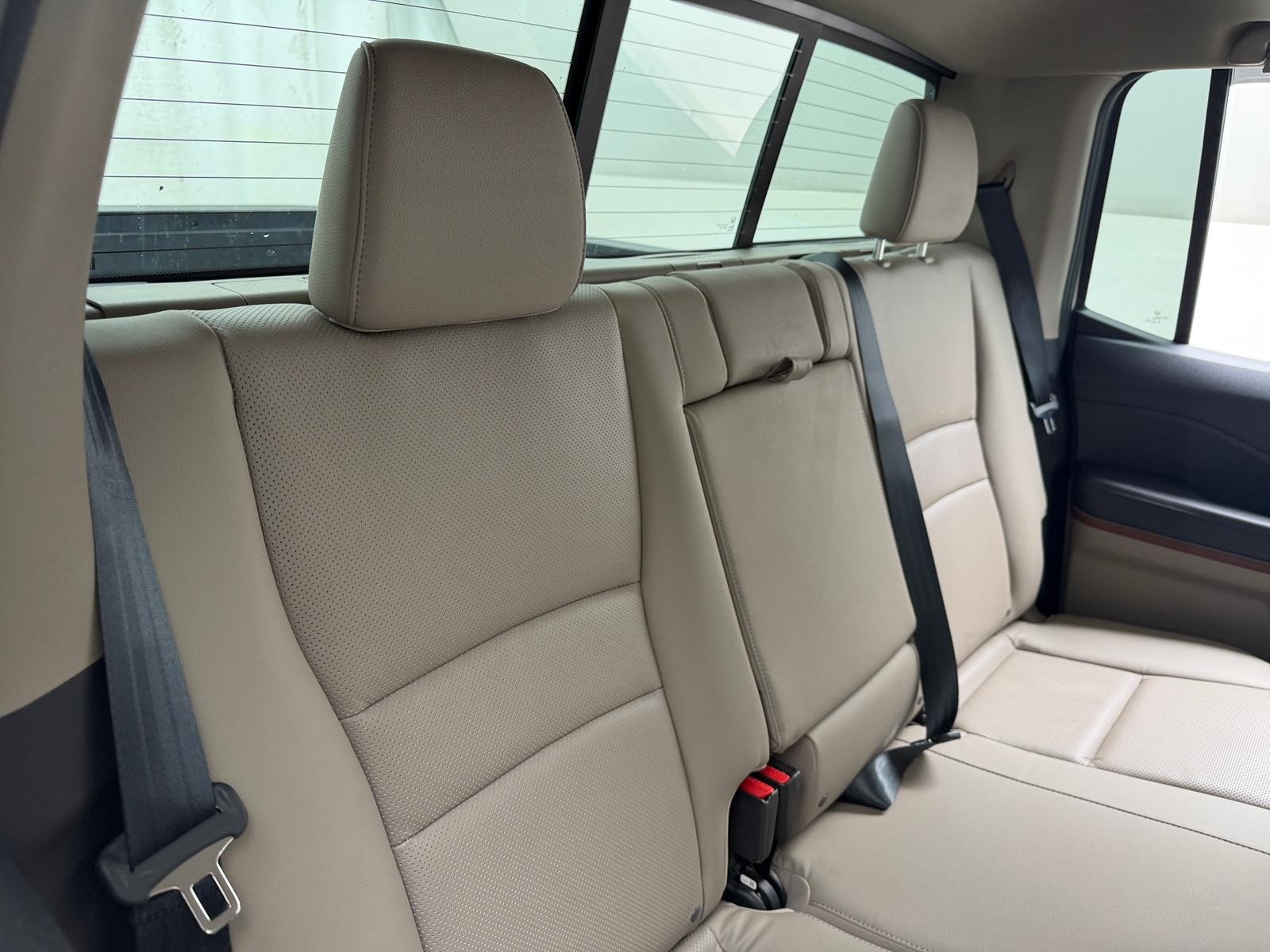 Thumbnail: 2019 Honda Ridgeline - 6