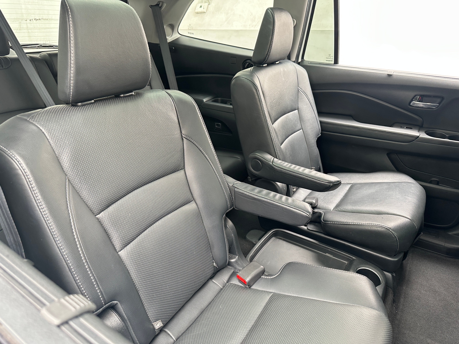 Thumbnail: 2020 Honda Pilot - 5