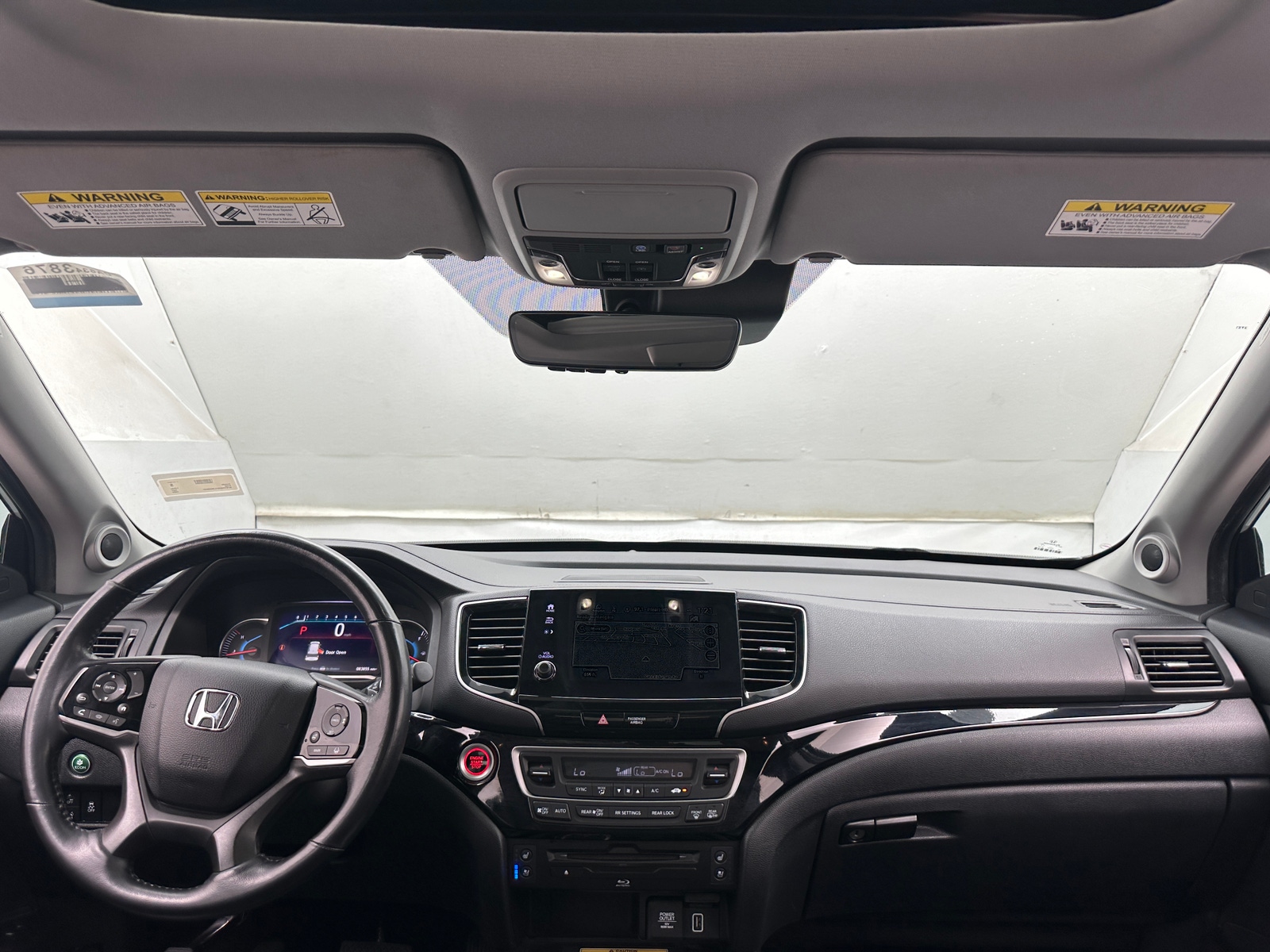 Thumbnail: 2020 Honda Pilot - 2