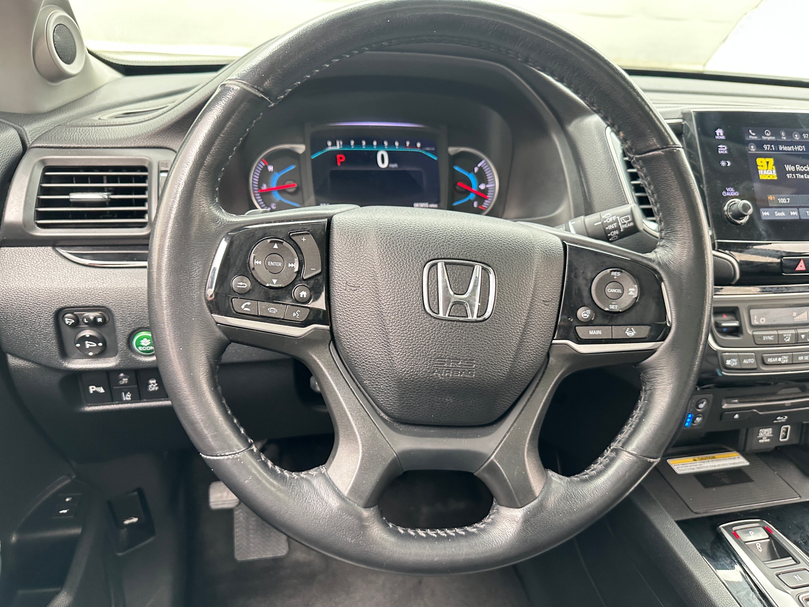 Thumbnail: 2020 Honda Pilot - 4