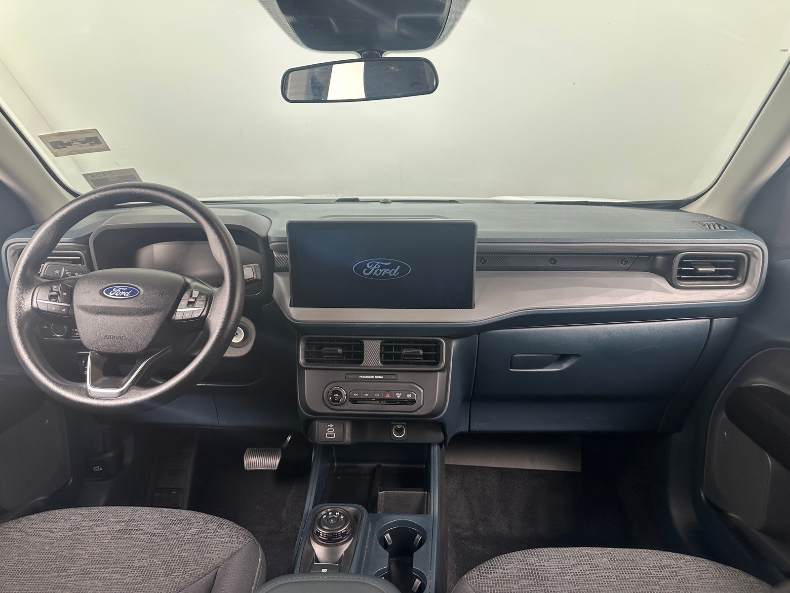 Thumbnail: 2026 Ford Maverick - 3