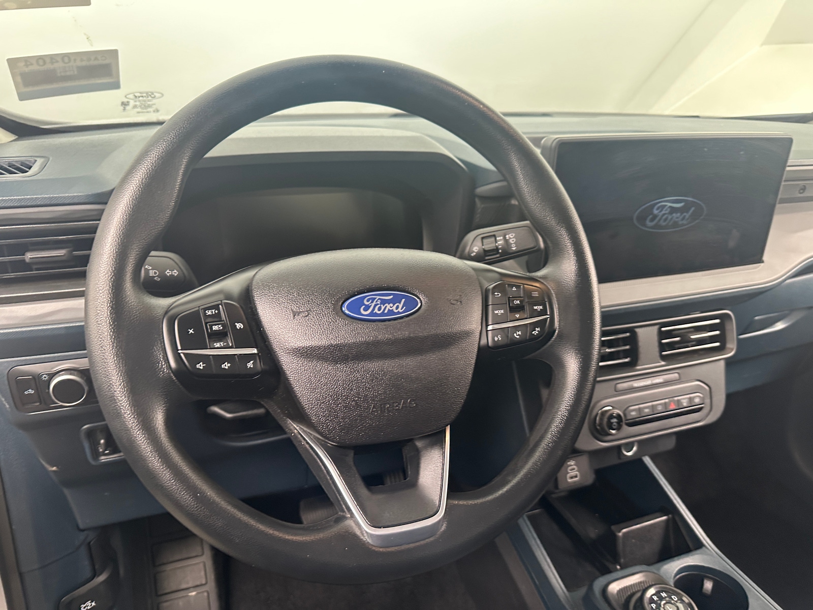 Thumbnail: 2026 Ford Maverick - 5