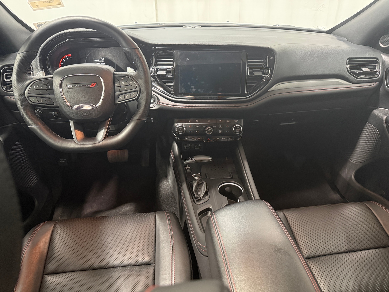 Thumbnail: 2026 Dodge Durango - 2