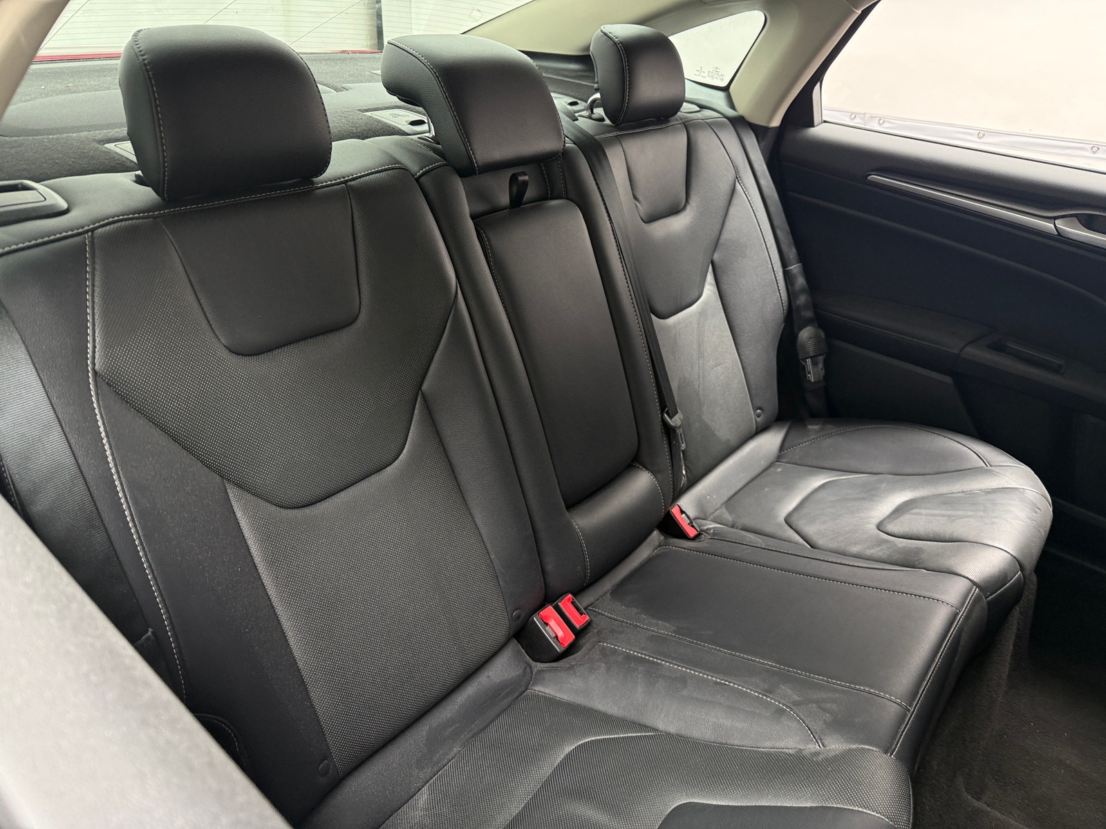Thumbnail: 2019 Ford Fusion - 5