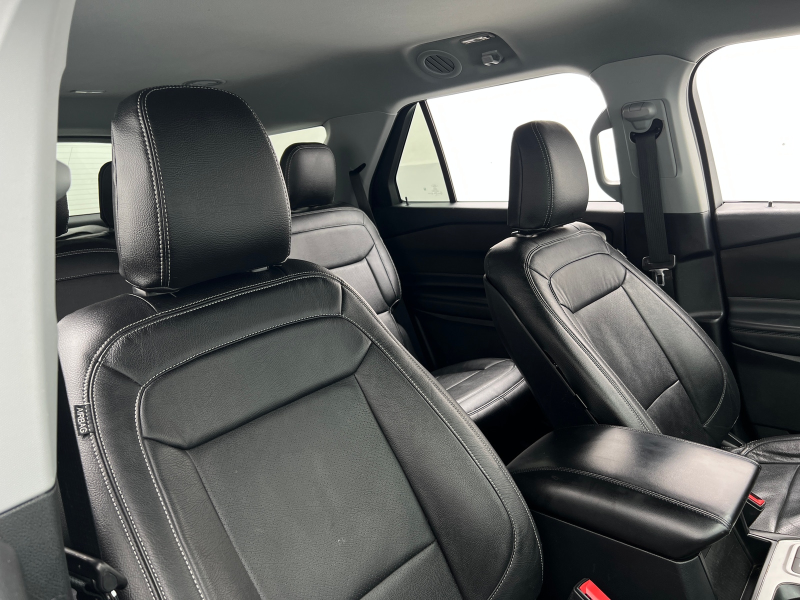 Thumbnail: 2020 Ford Explorer - 2