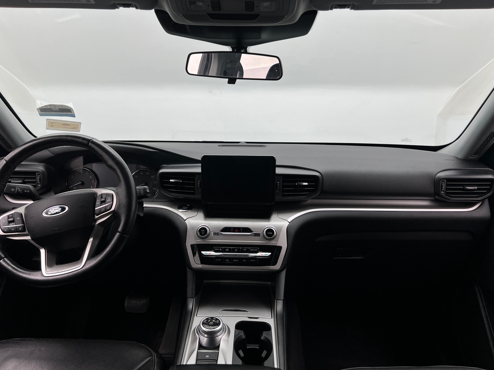 Thumbnail: 2020 Ford Explorer - 3