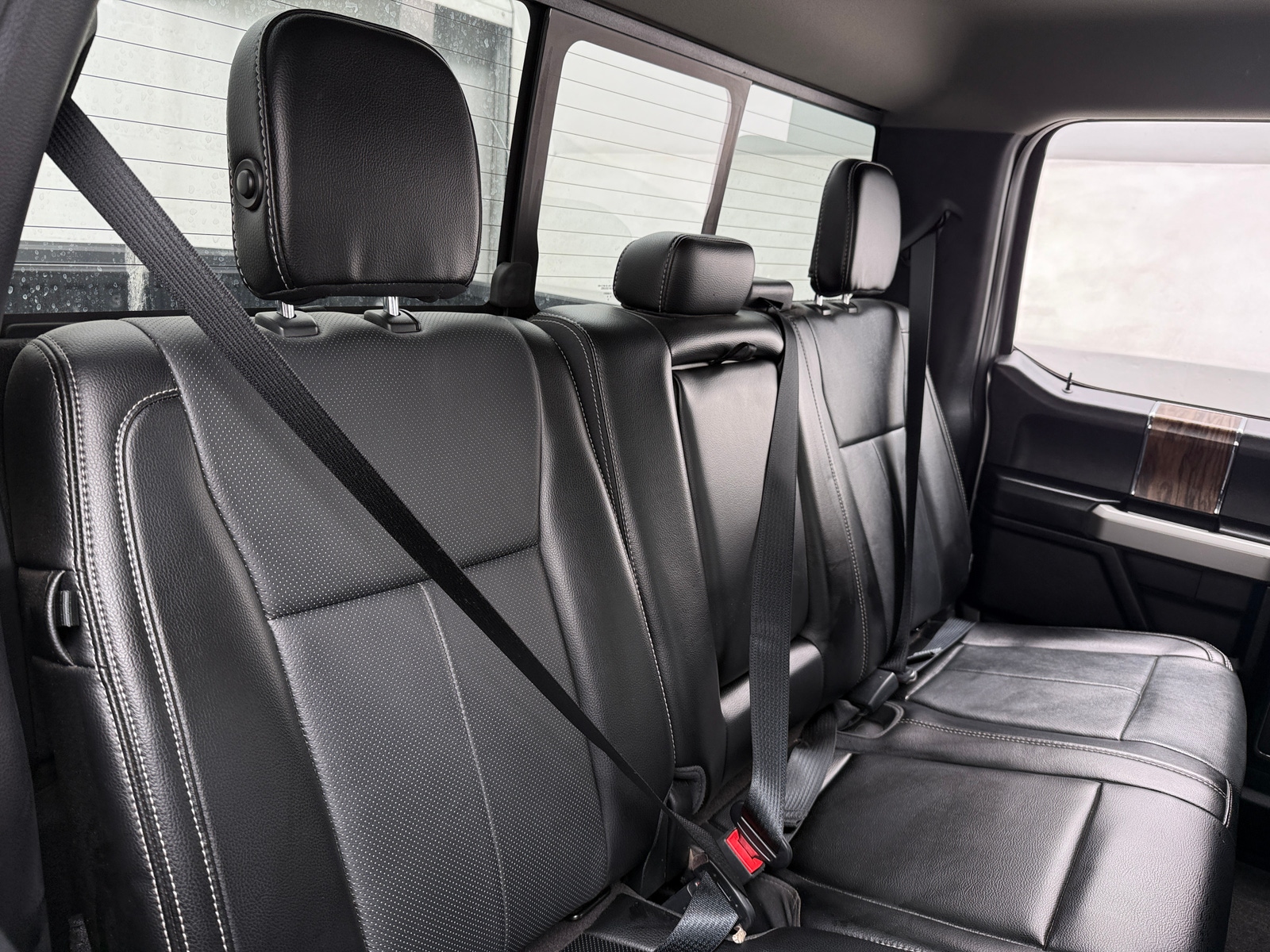 Thumbnail: 2018 Ford Econoline - 5