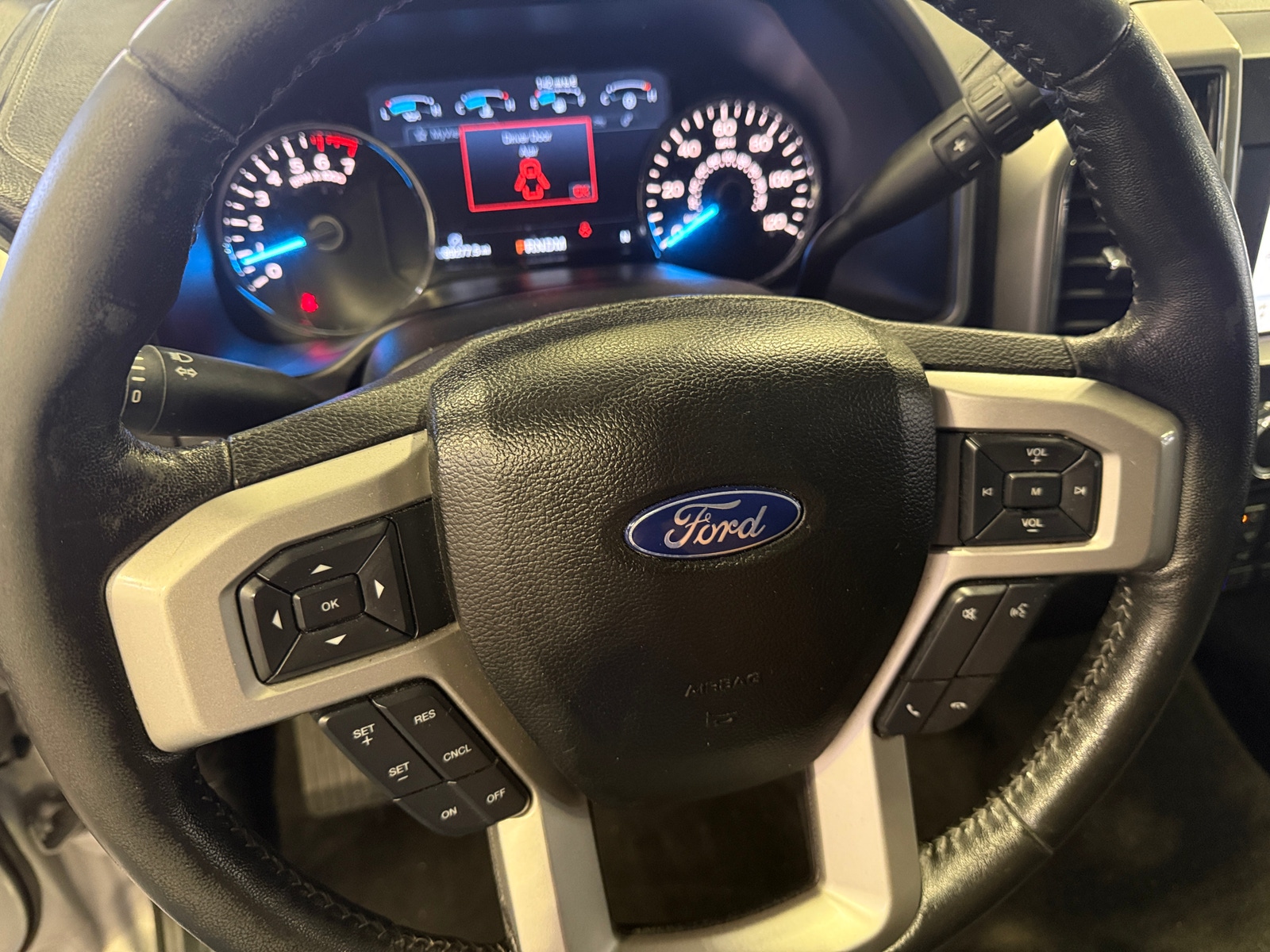 Thumbnail: 2018 Ford Econoline - 4