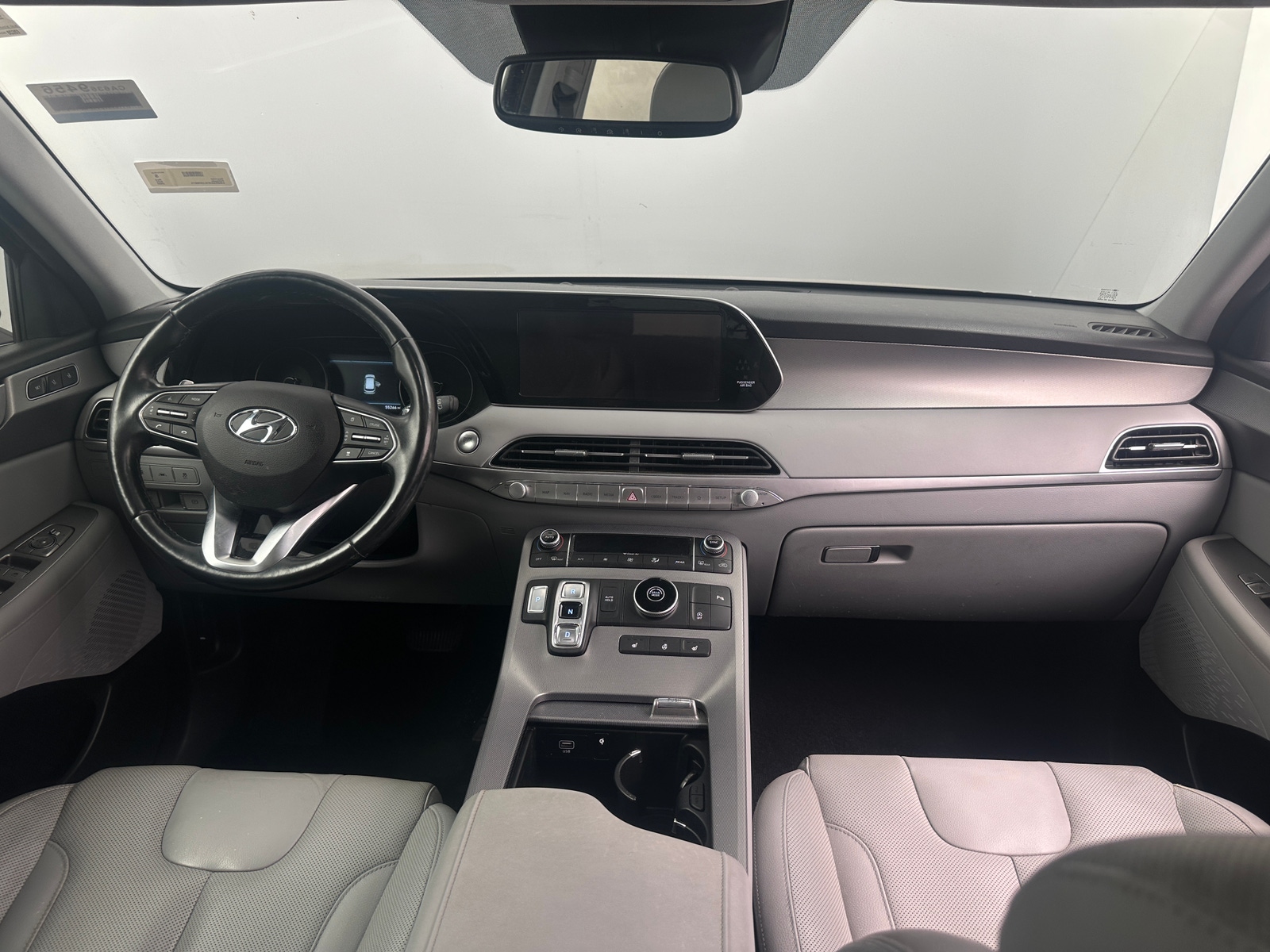 Thumbnail: 2020 Hyundai Palisade - 2