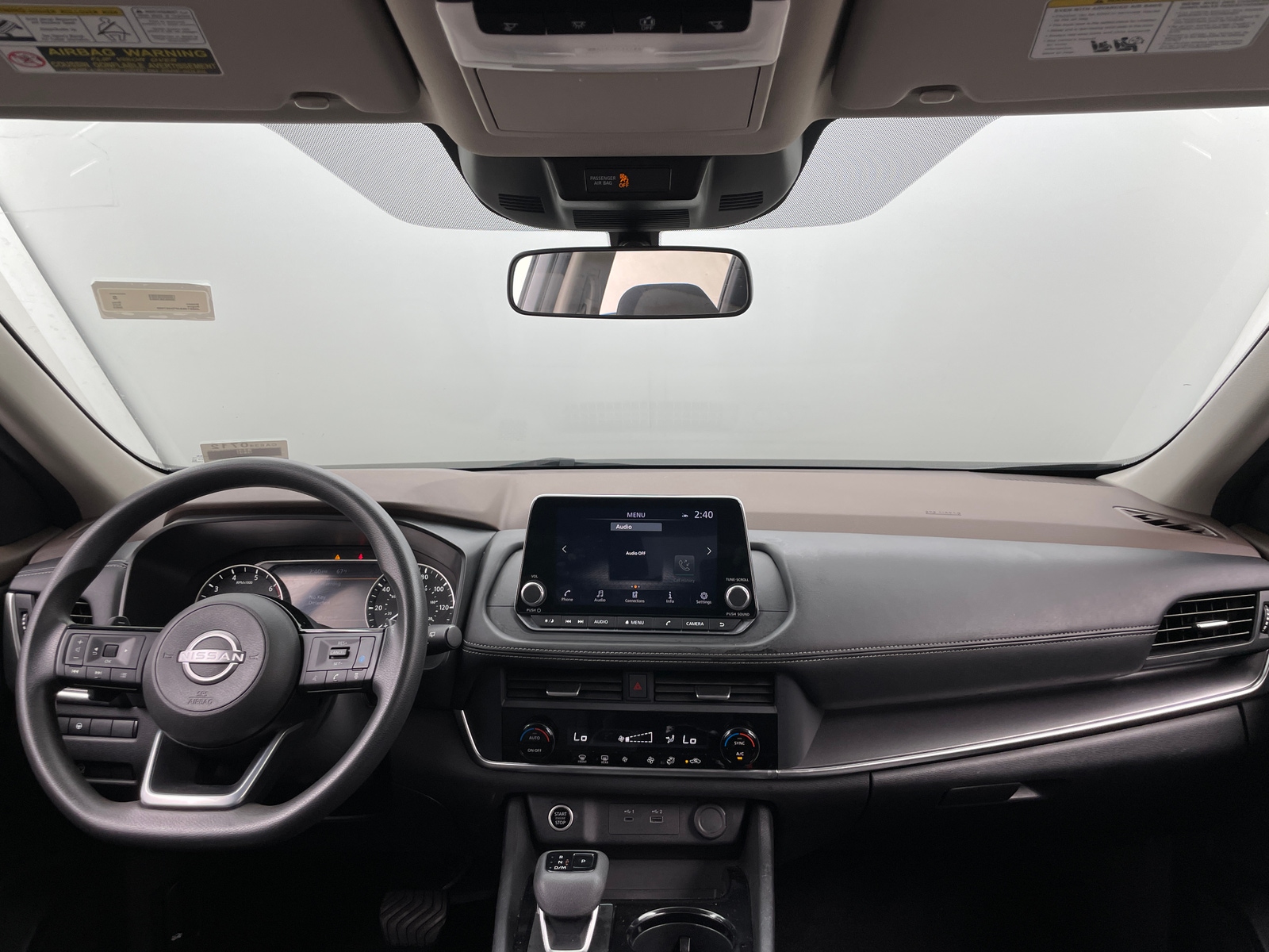 Thumbnail: 2023 Nissan Rogue - 3