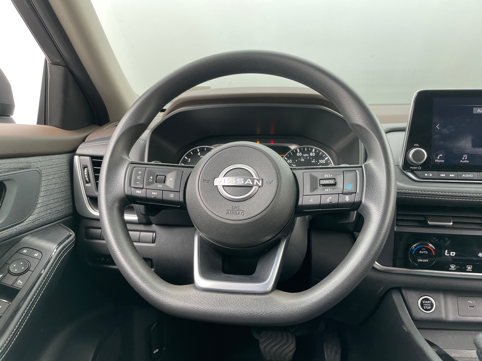 Thumbnail: 2023 Nissan Rogue - 5